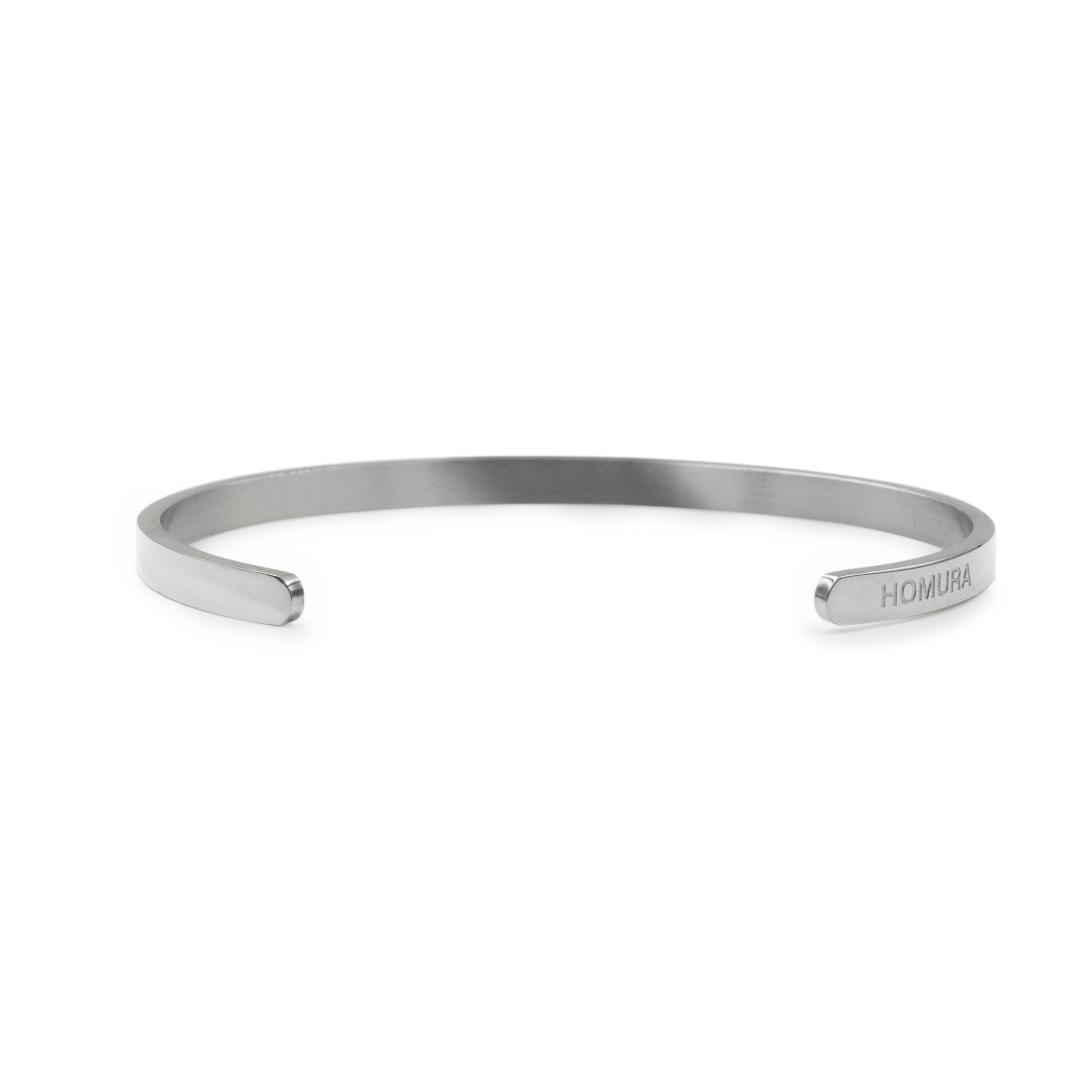 Singularity® Cuff - Silver