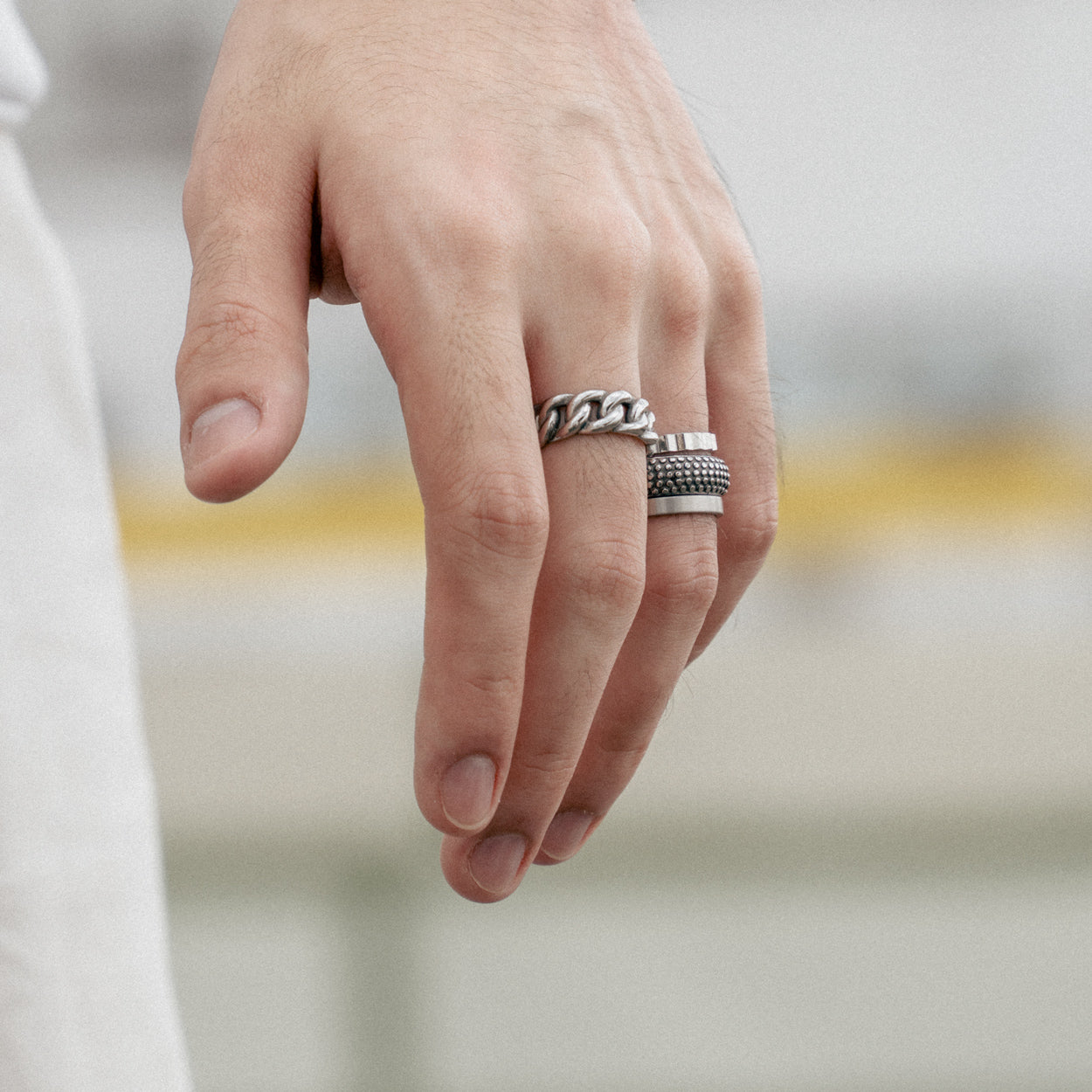 Pompeii® Ring