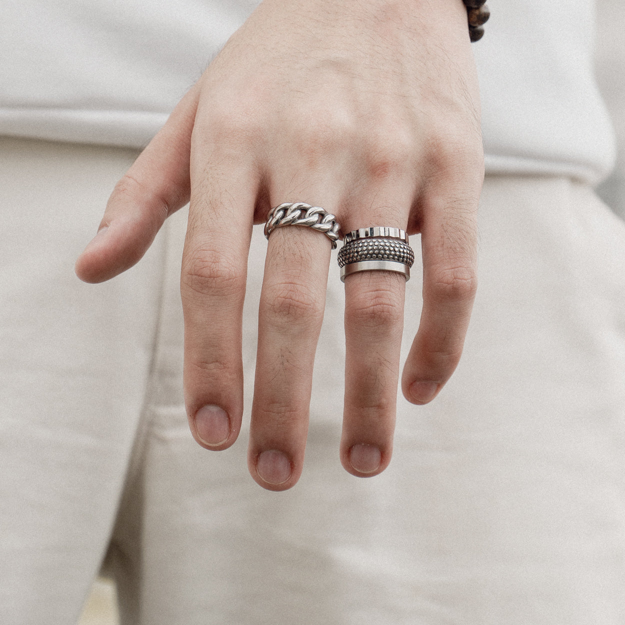 Pompeii® Ring