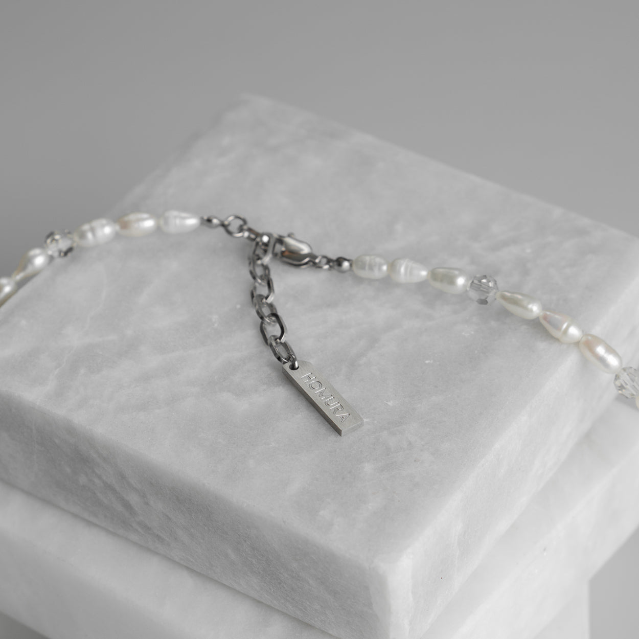 Saint-Tropez® Pearl Swarovski, choker