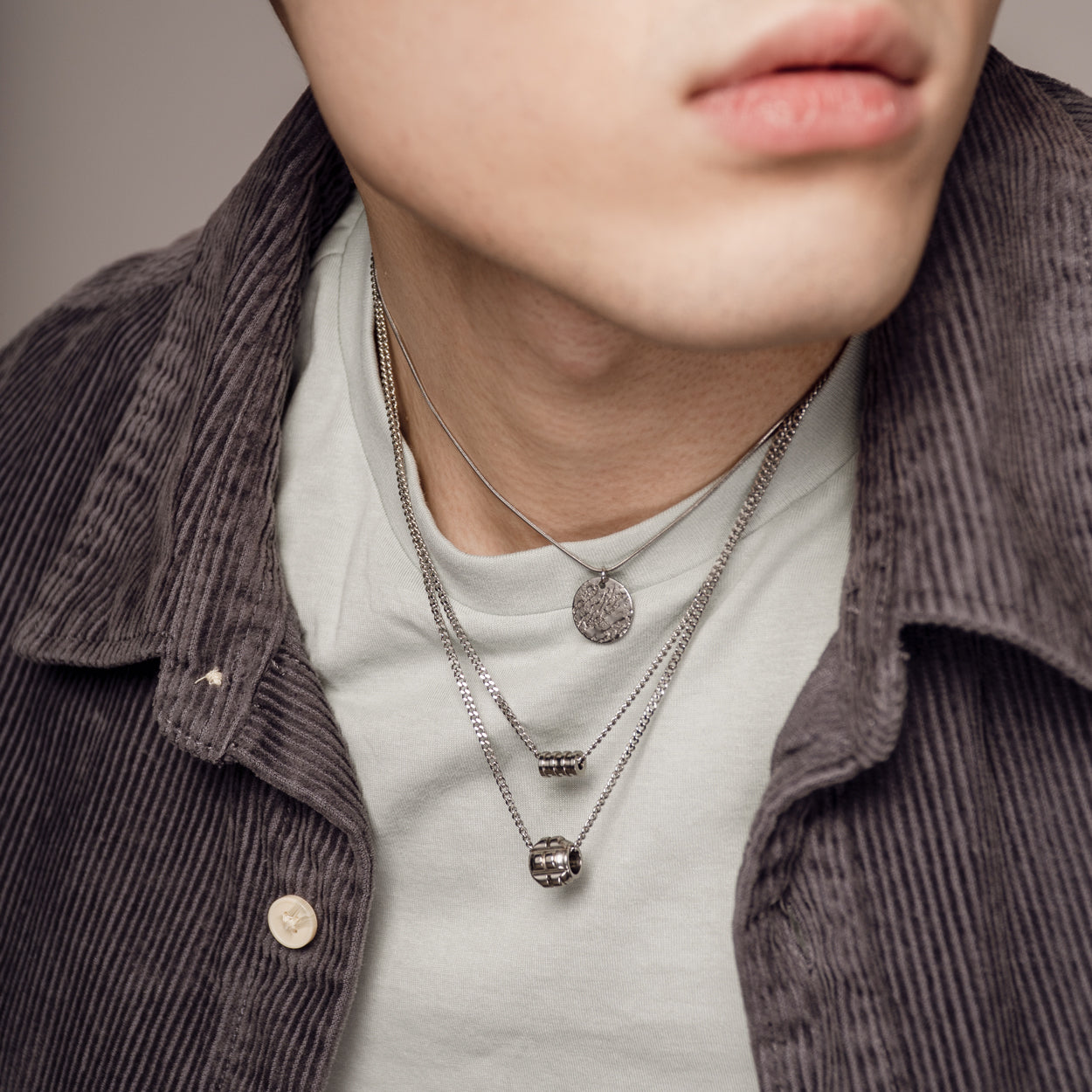 Titus® Necklace