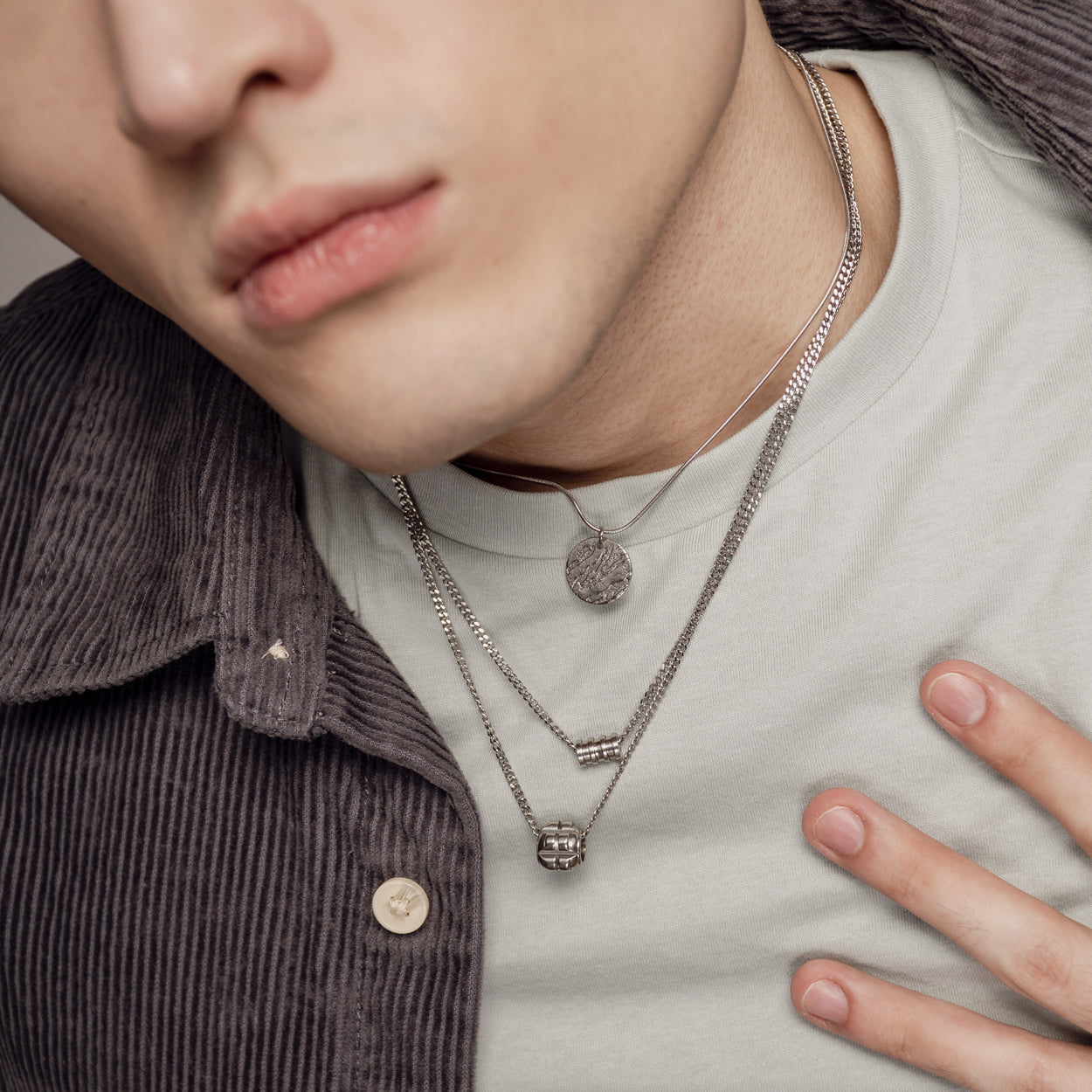 Titus® Necklace