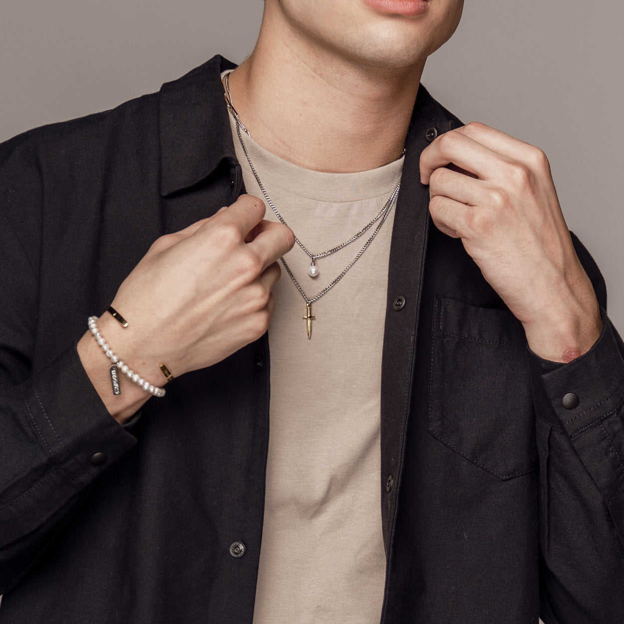 Jiro® Necklace