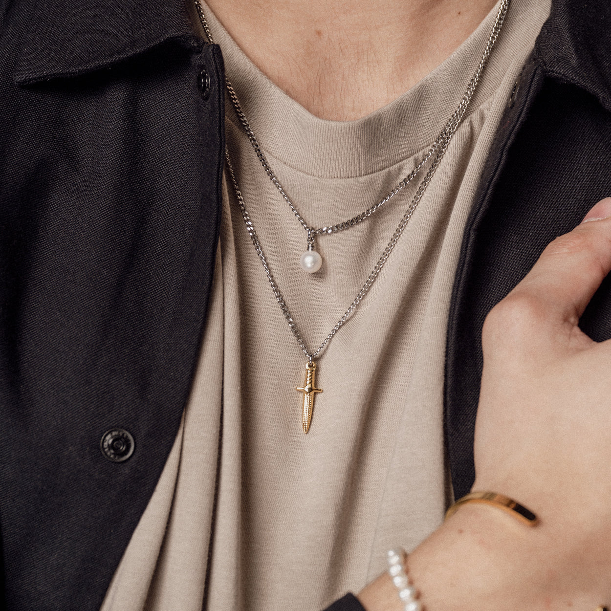 Jiro® Necklace