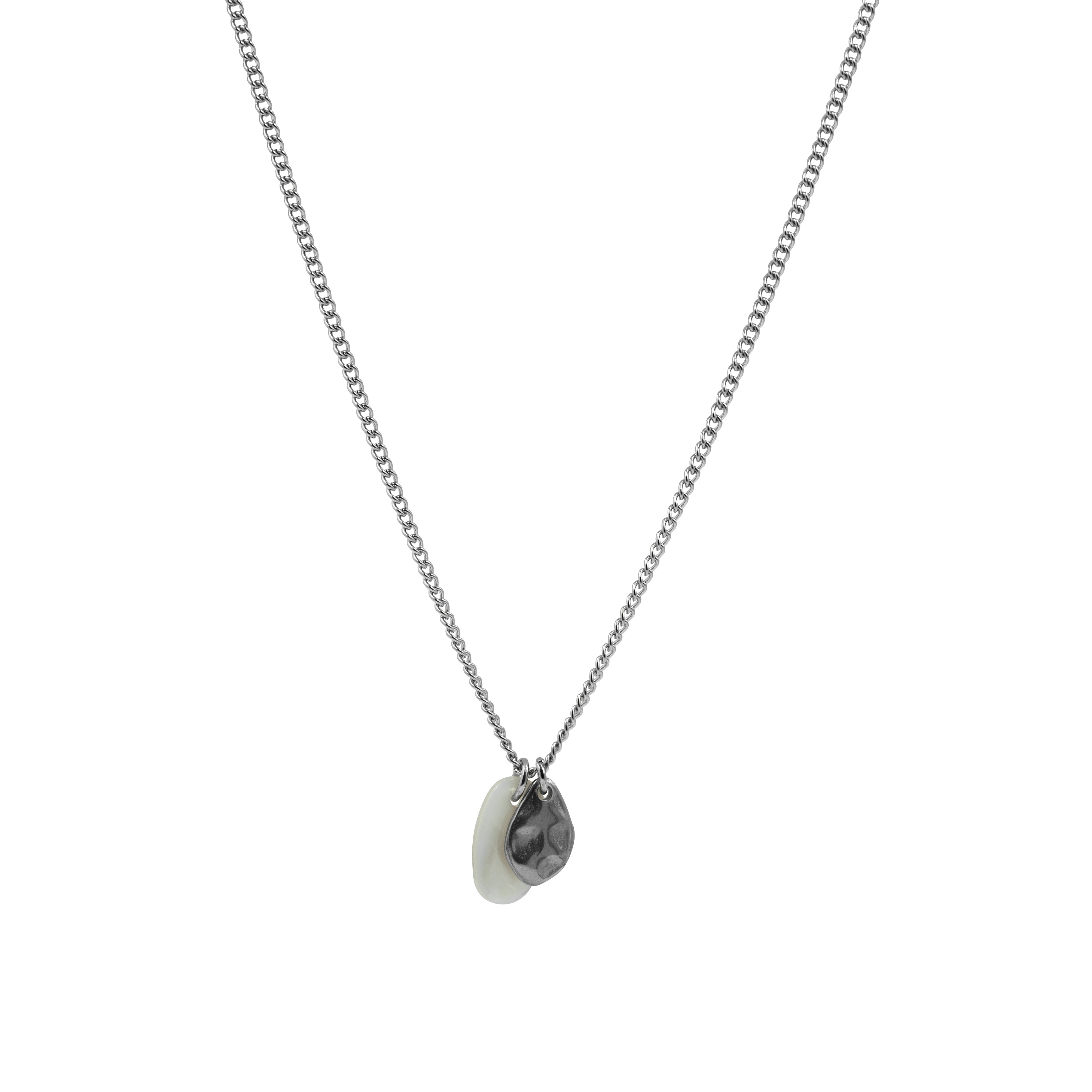 Archipelago® Gulf Oyster, Necklace