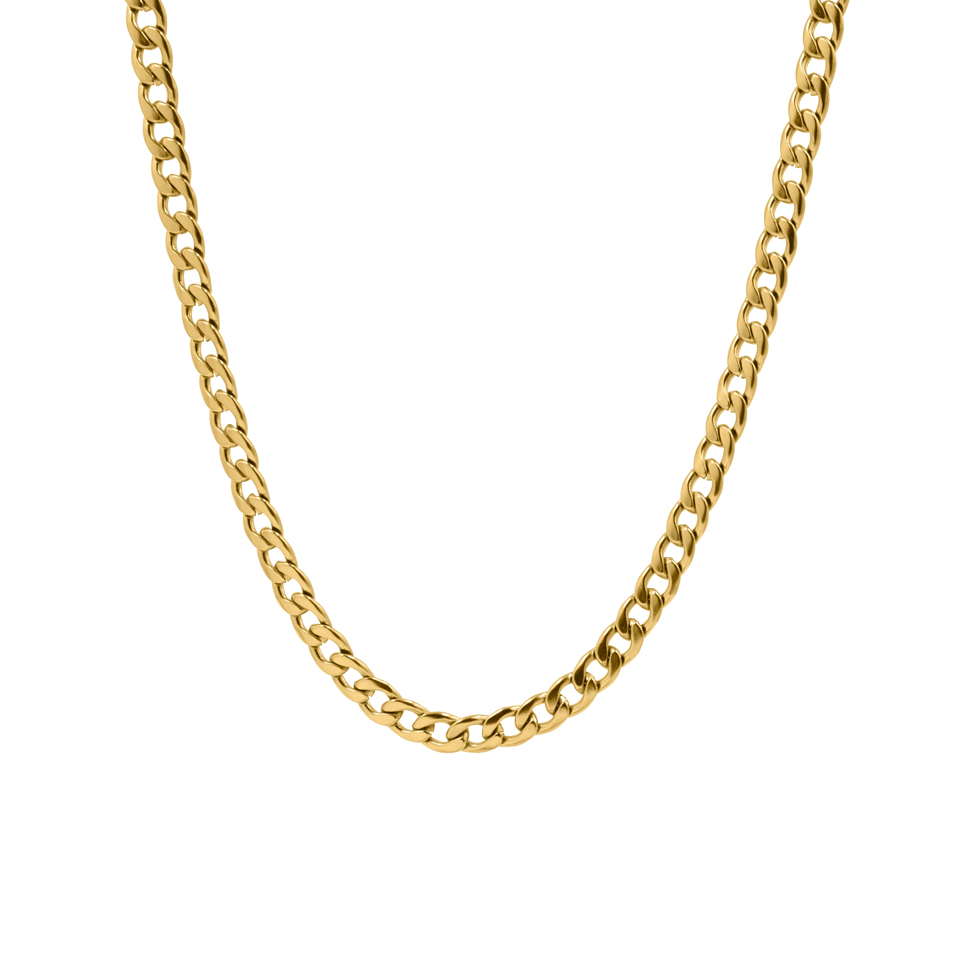 Opus® Miami Gold Chain, Necklace