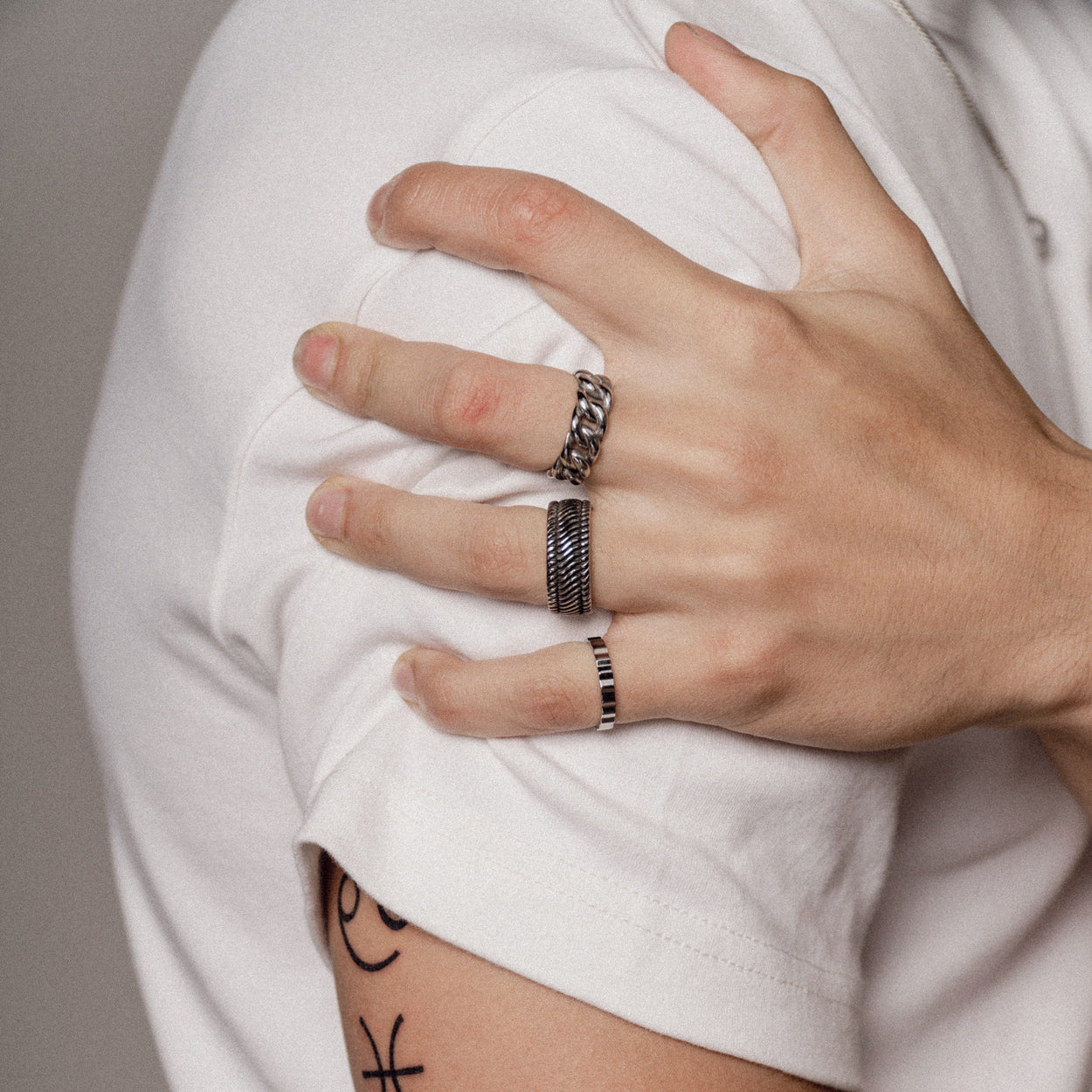 Harman® Ring