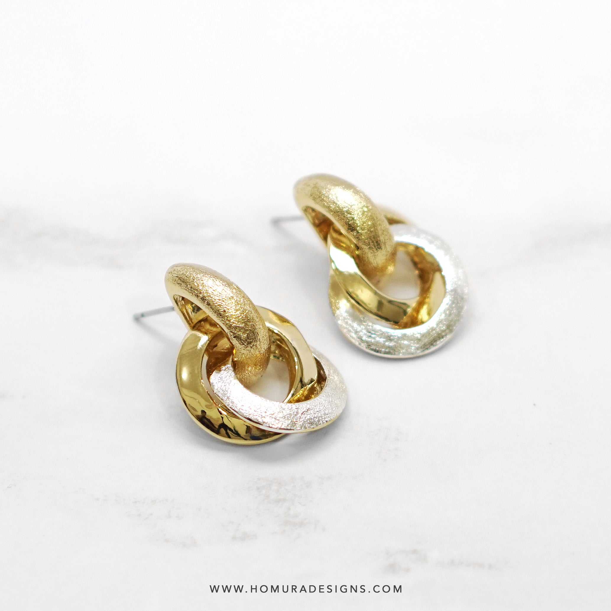 Chåtillon Earrings