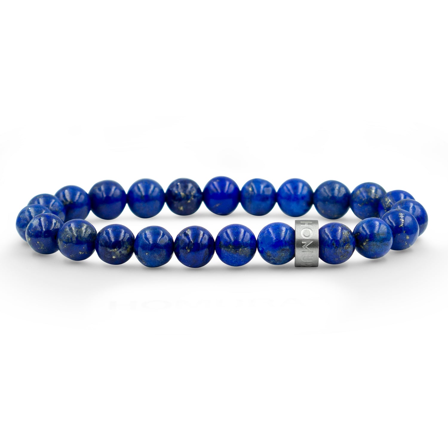 Egyptian Lapis Lazuli 8mm