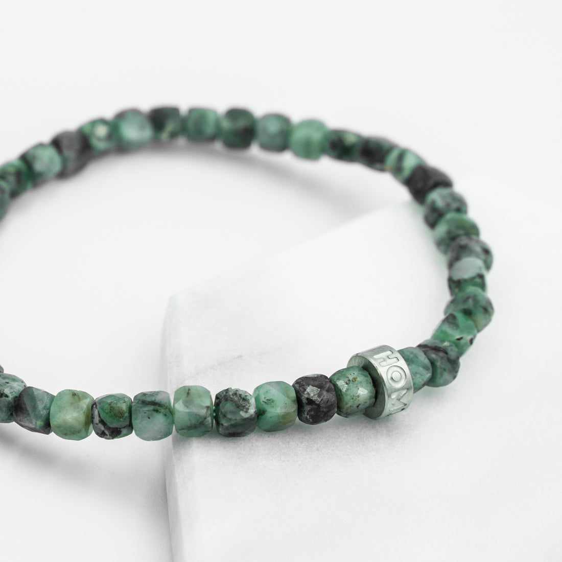 Emerald Stones