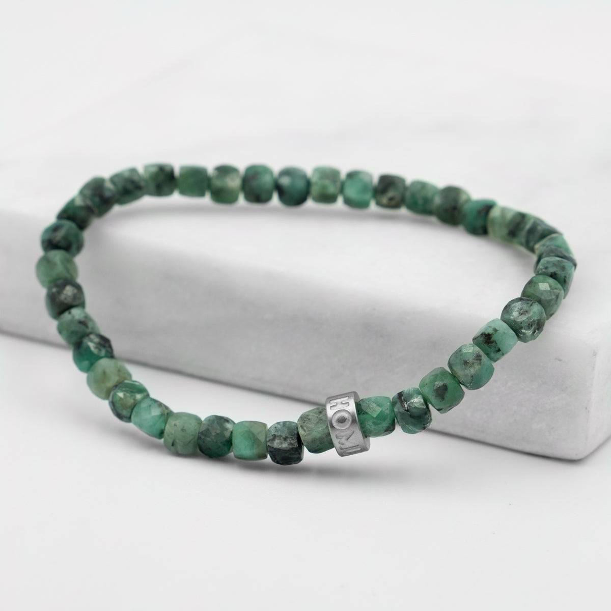 Emerald Stones