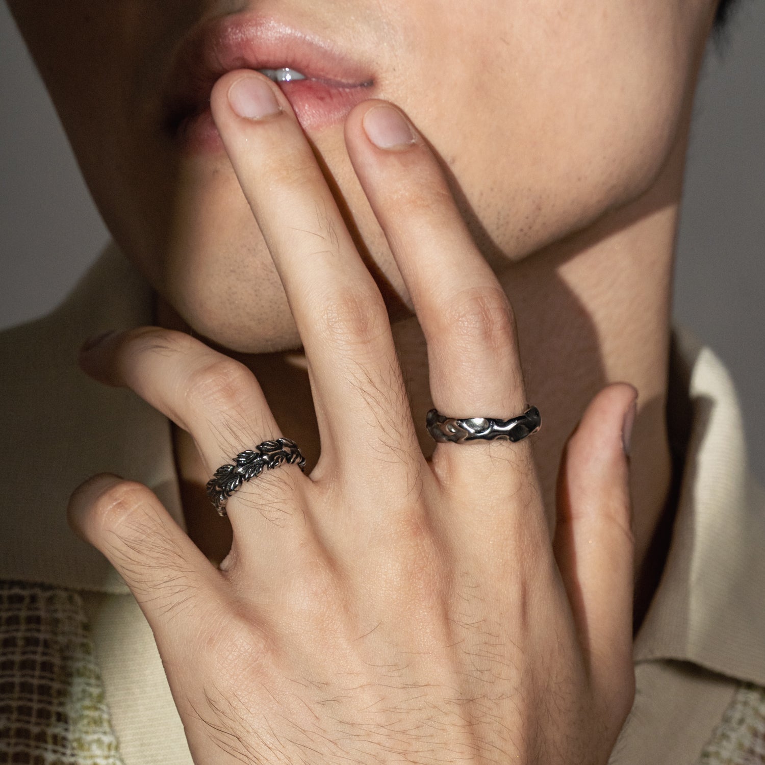 Imperialist® Ring