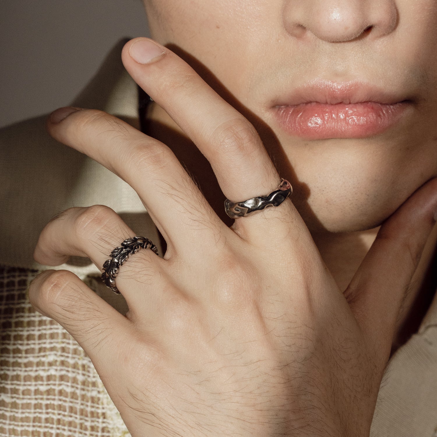Imperialist® Ring