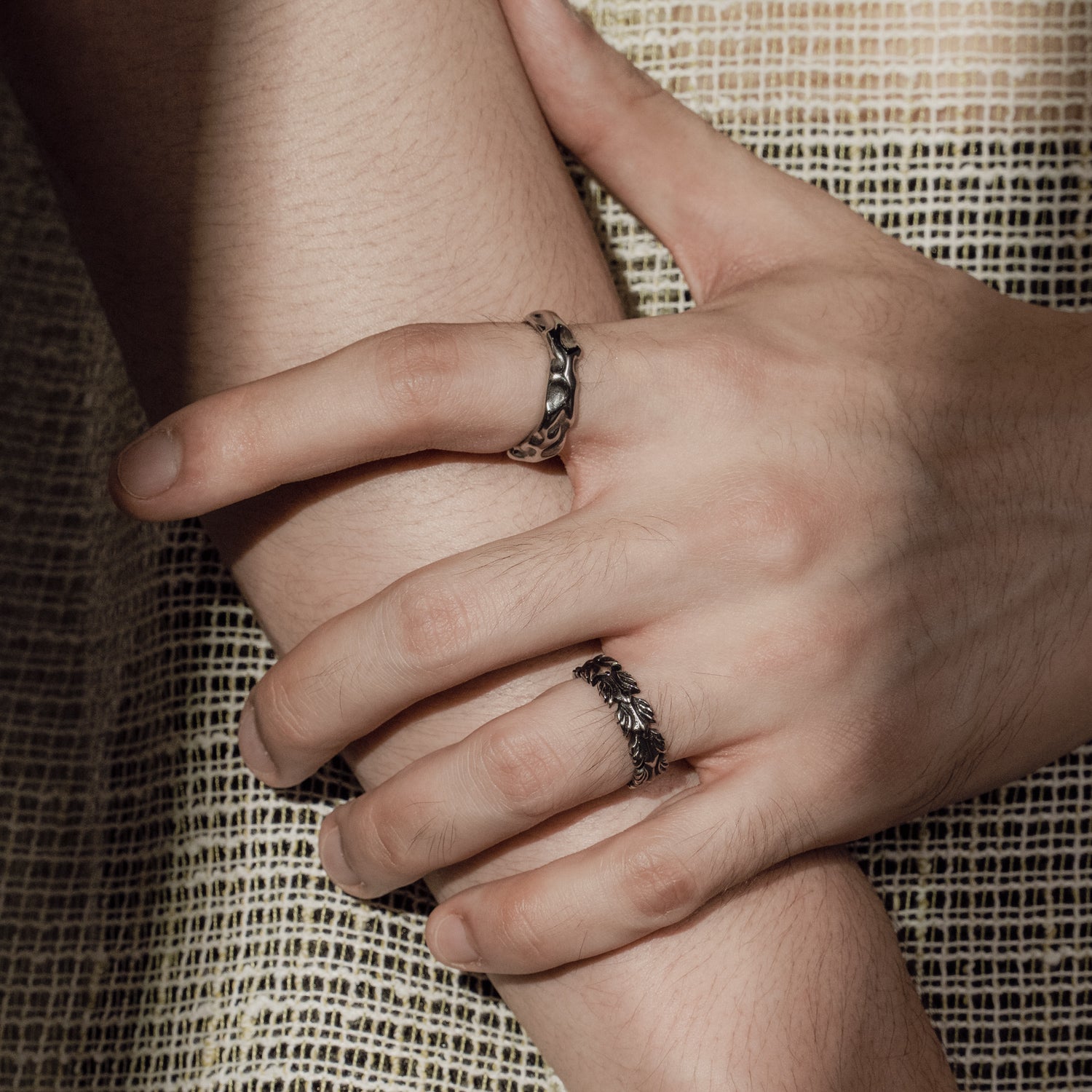 Feudal® Ring
