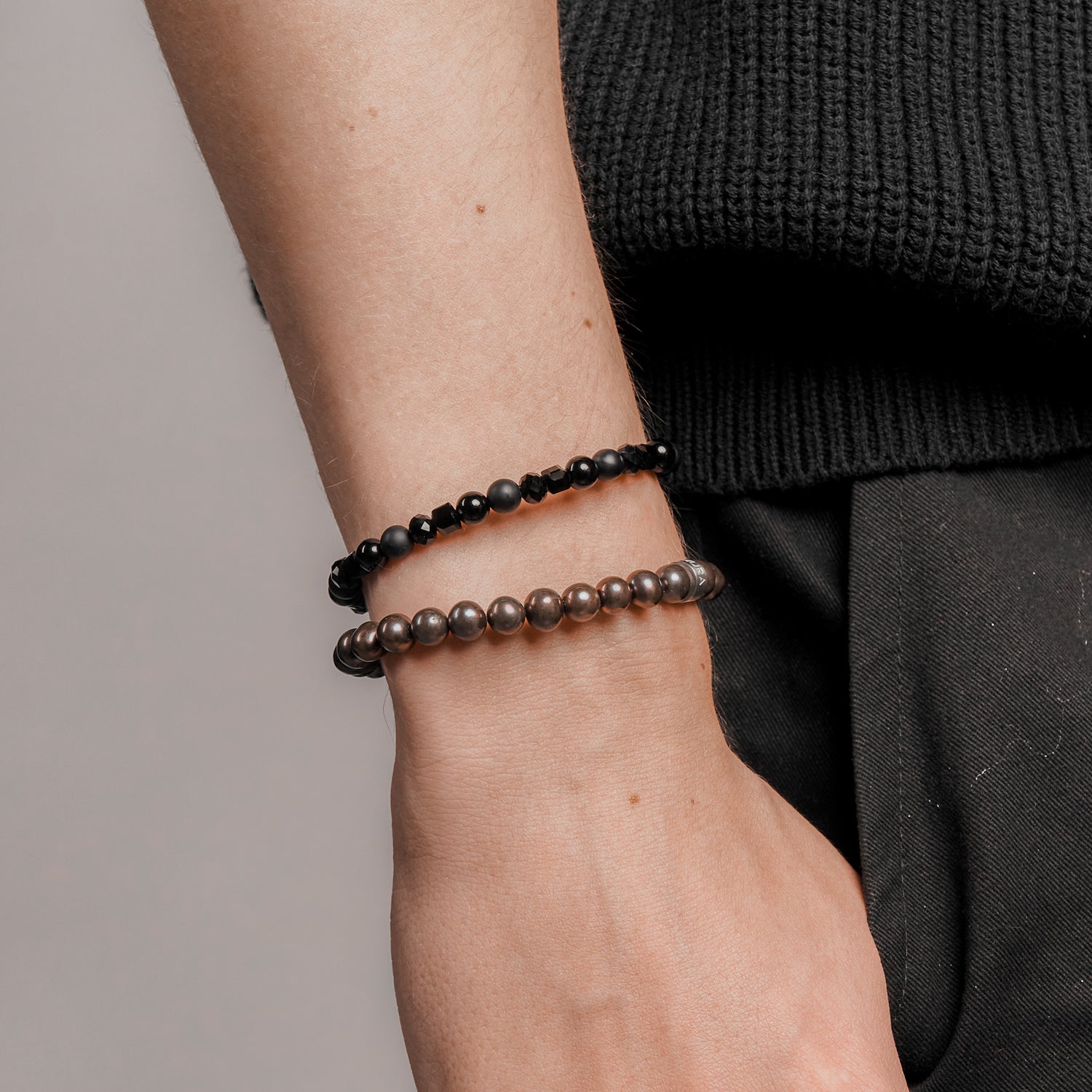 Gallant® Onyx Swarovski