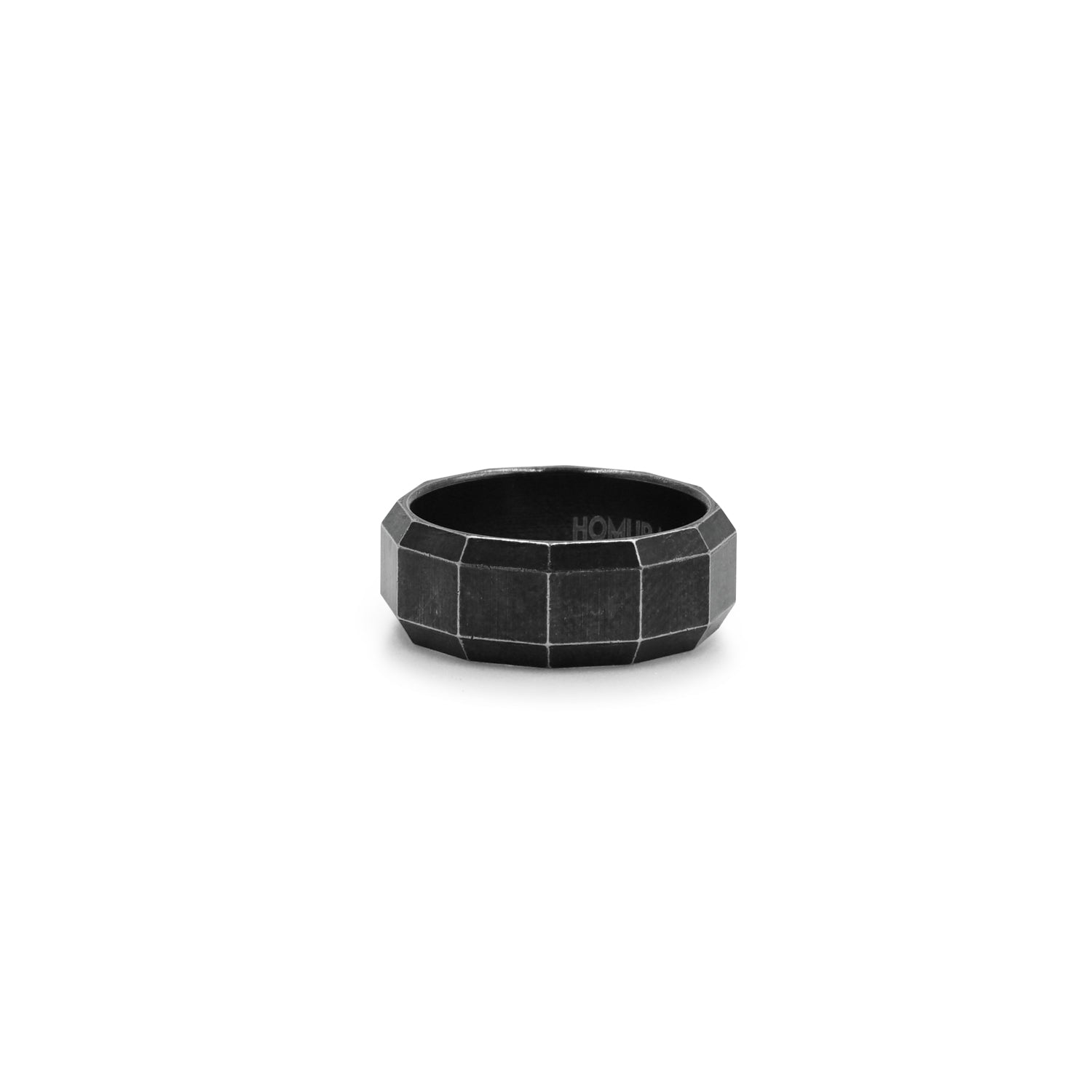 Gridlock® Ring