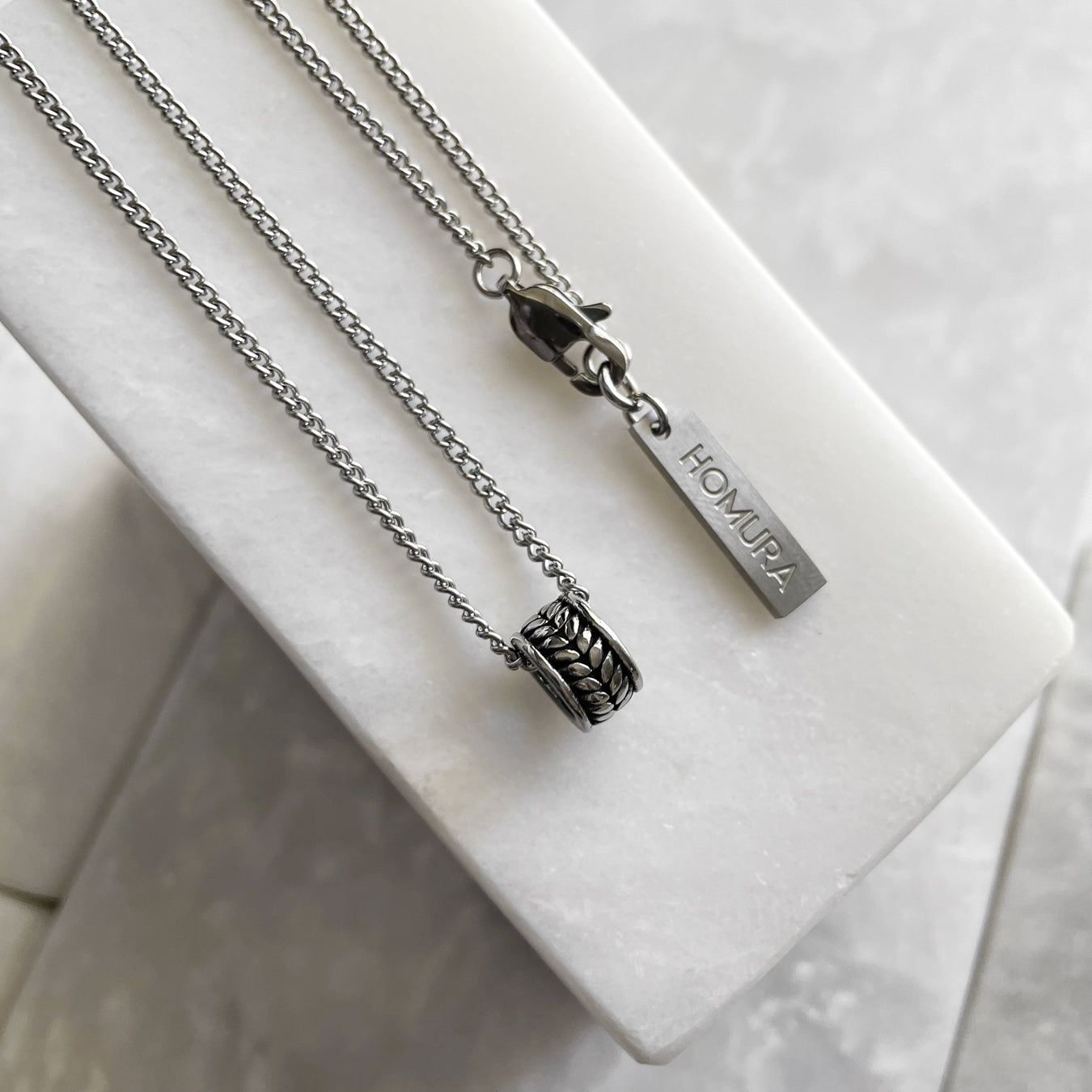 Hamilton® Necklace