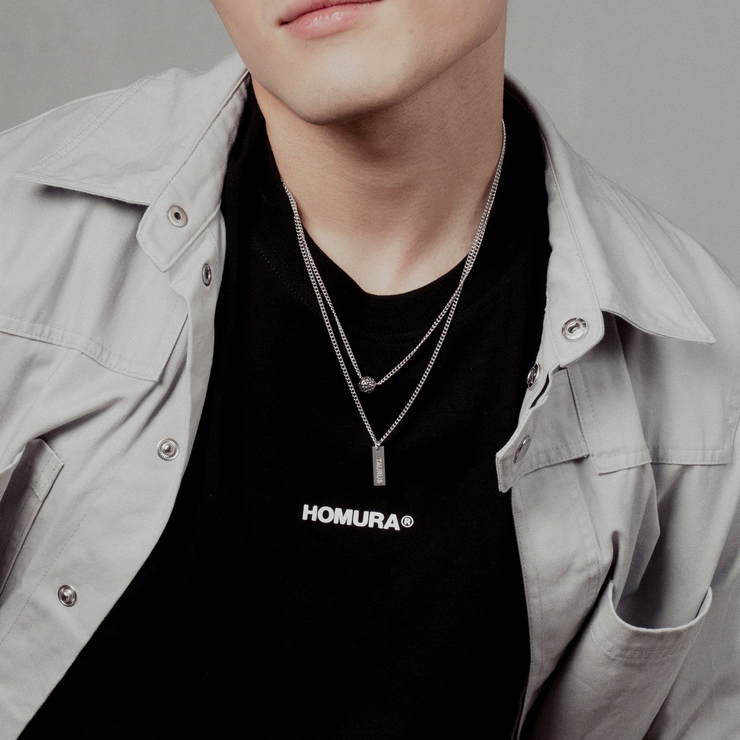 Heritage® Necklace