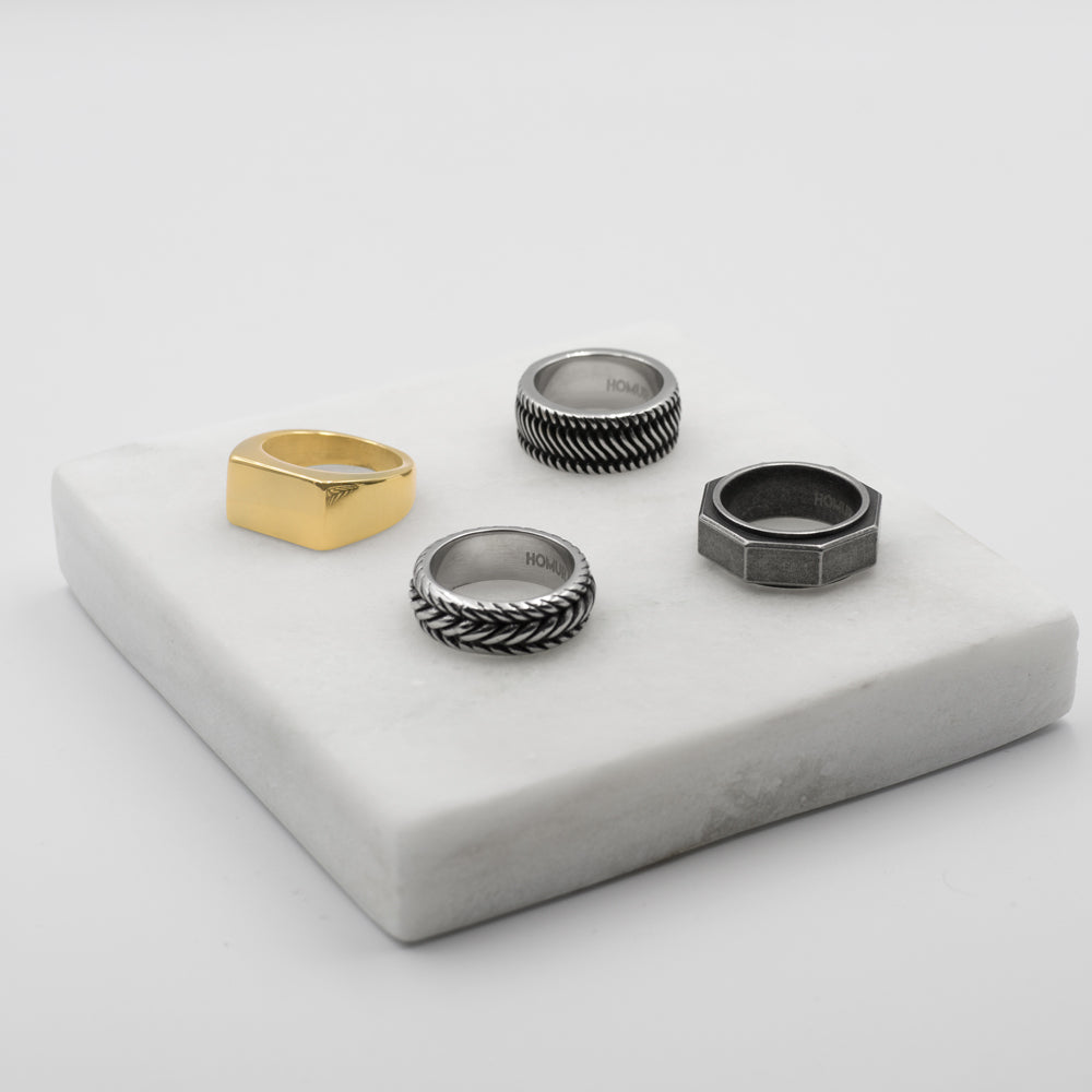 Pascal® Ring