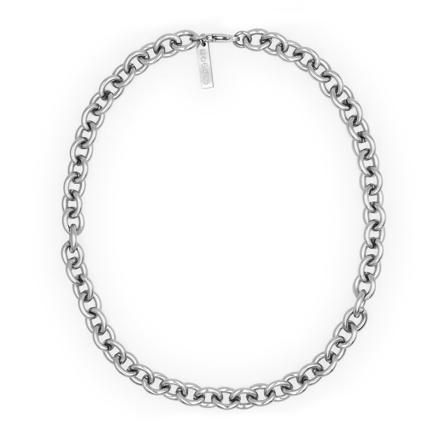 Hound® Collar Chain Necklace