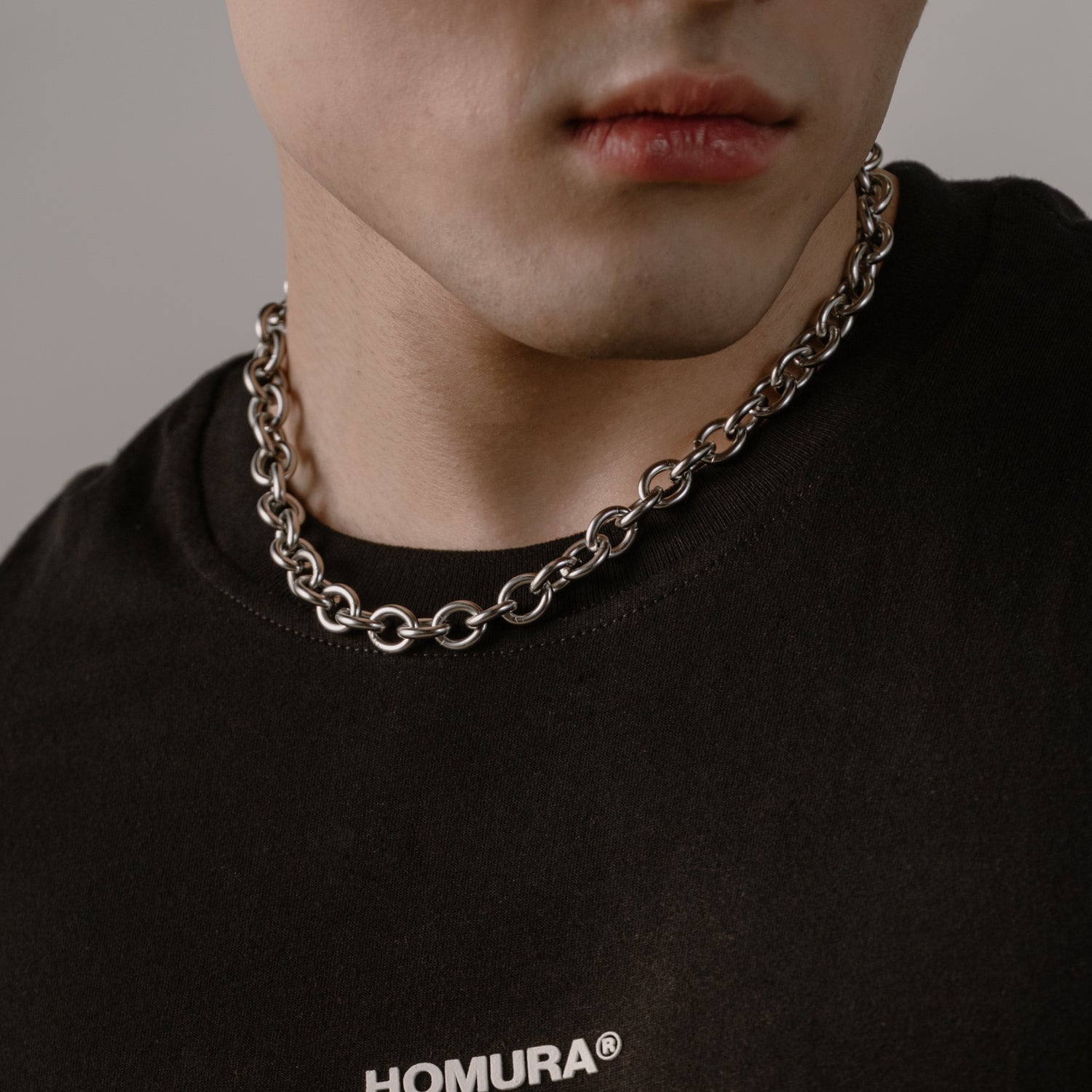 Hound® Collar Chain Necklace