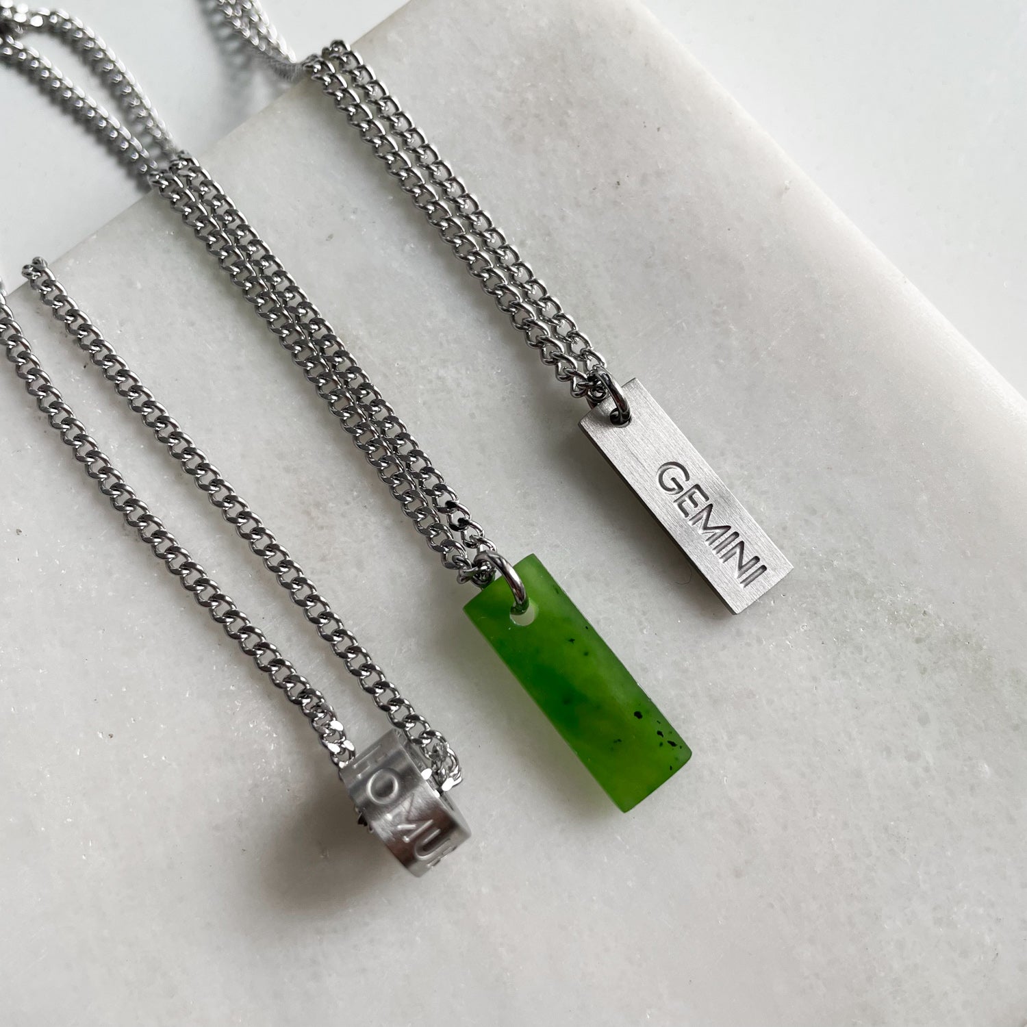 Solstice® Gemini, Necklace