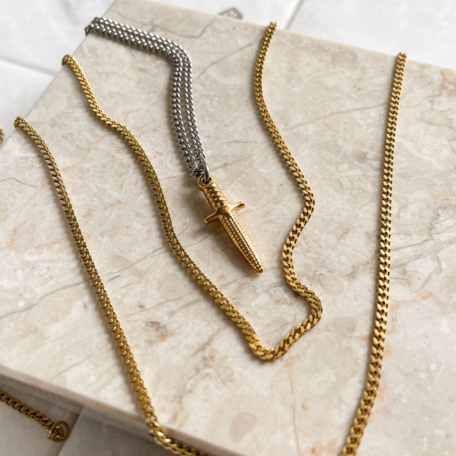 Jiro® Necklace