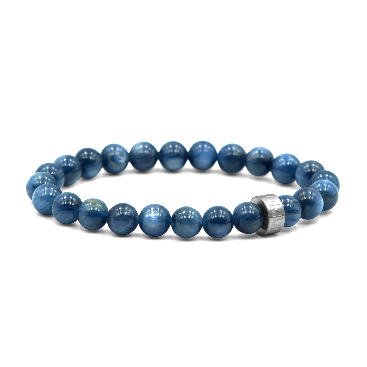 Blue Kyanite Bracelet