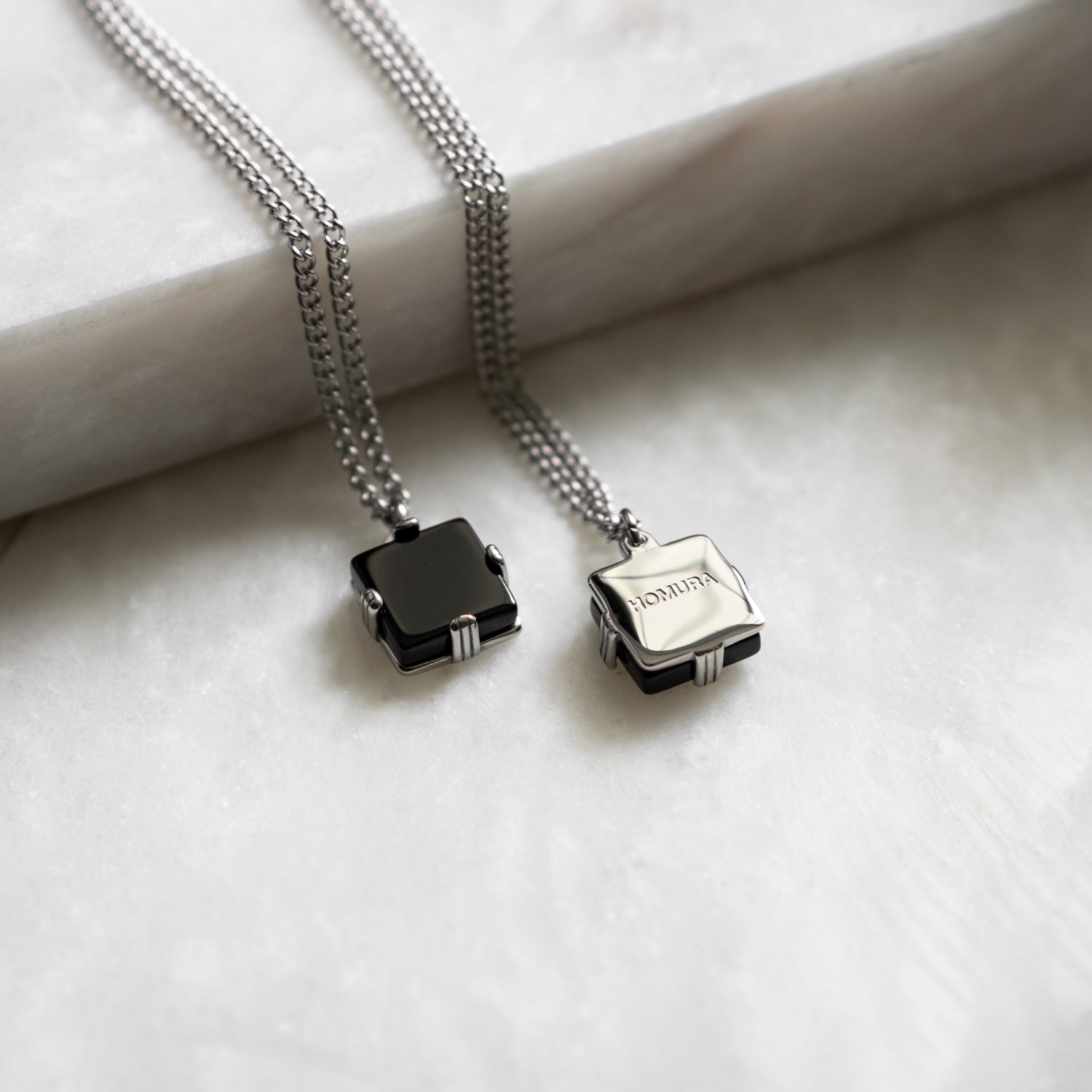 Lineage® Black Obsidian, Necklace