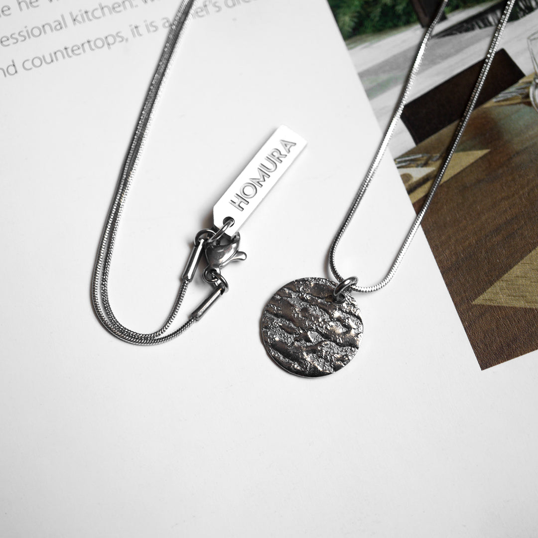 Lancelot Necklace