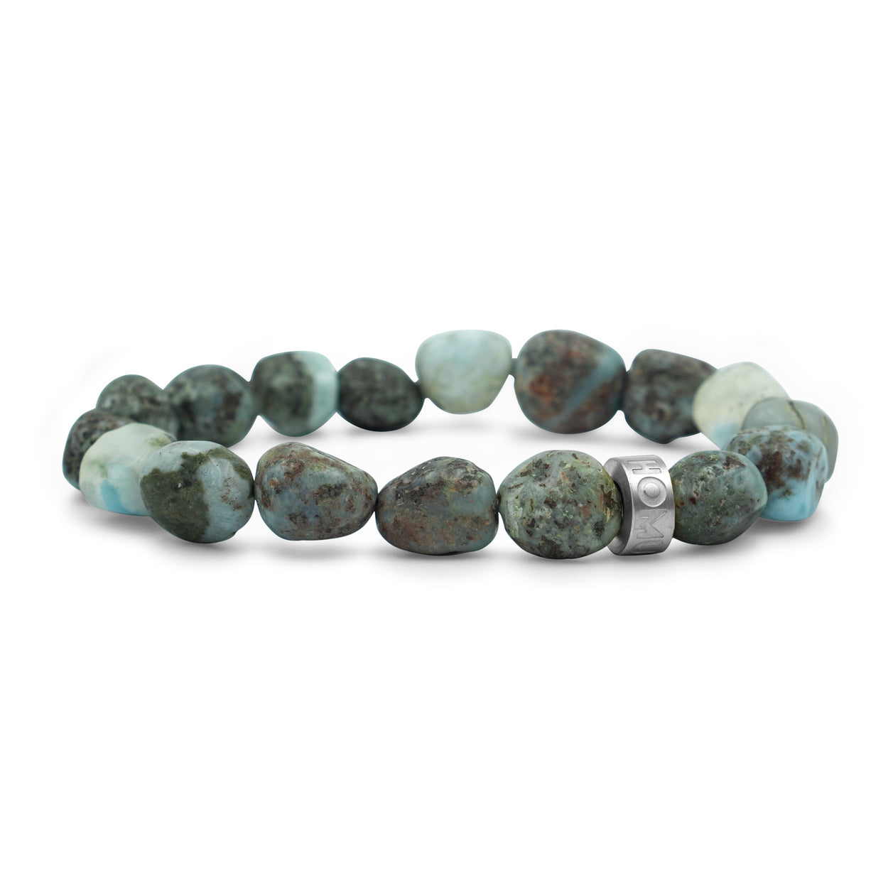 Larimar Tumbled