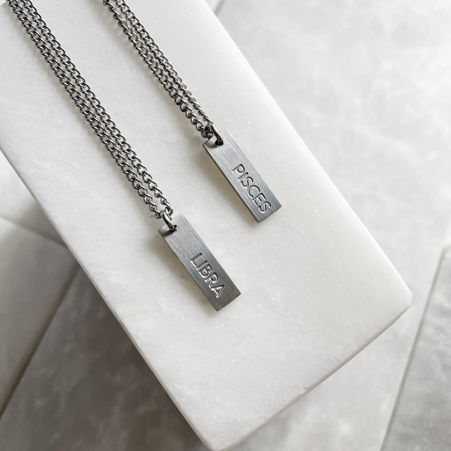 Solstice® Pisces, Necklace