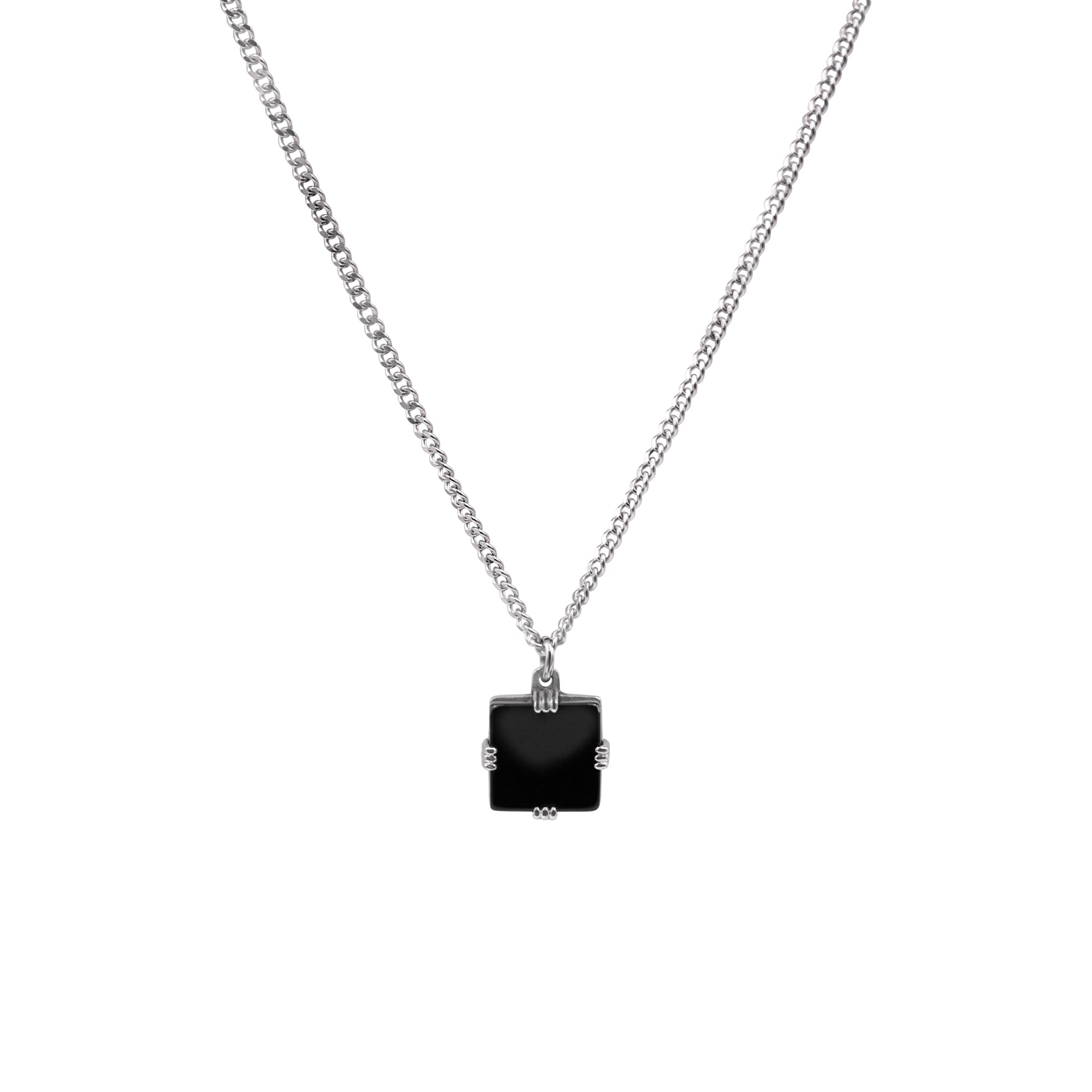 Lineage® Black Obsidian, Necklace