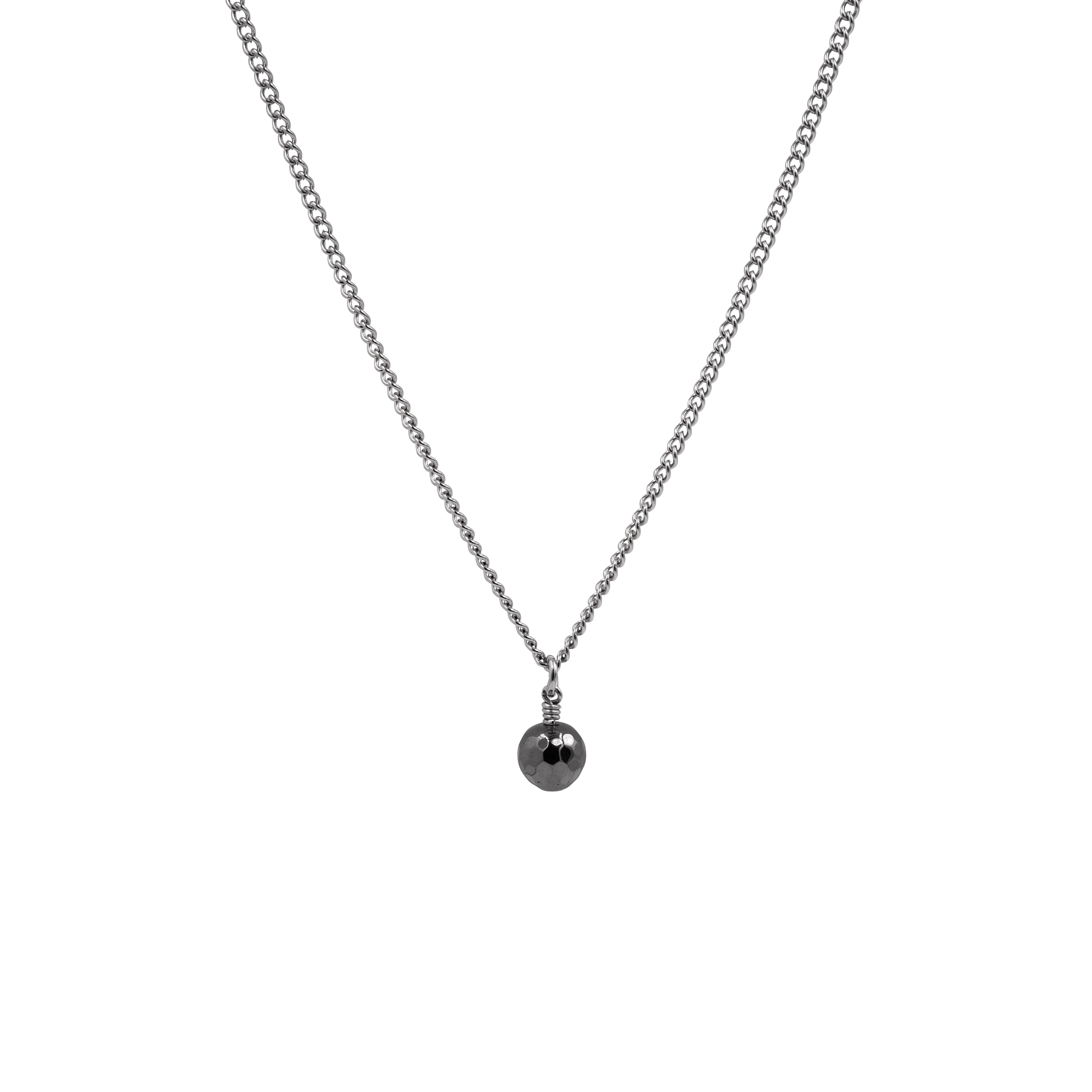 Marquis® Iron Ore Necklace