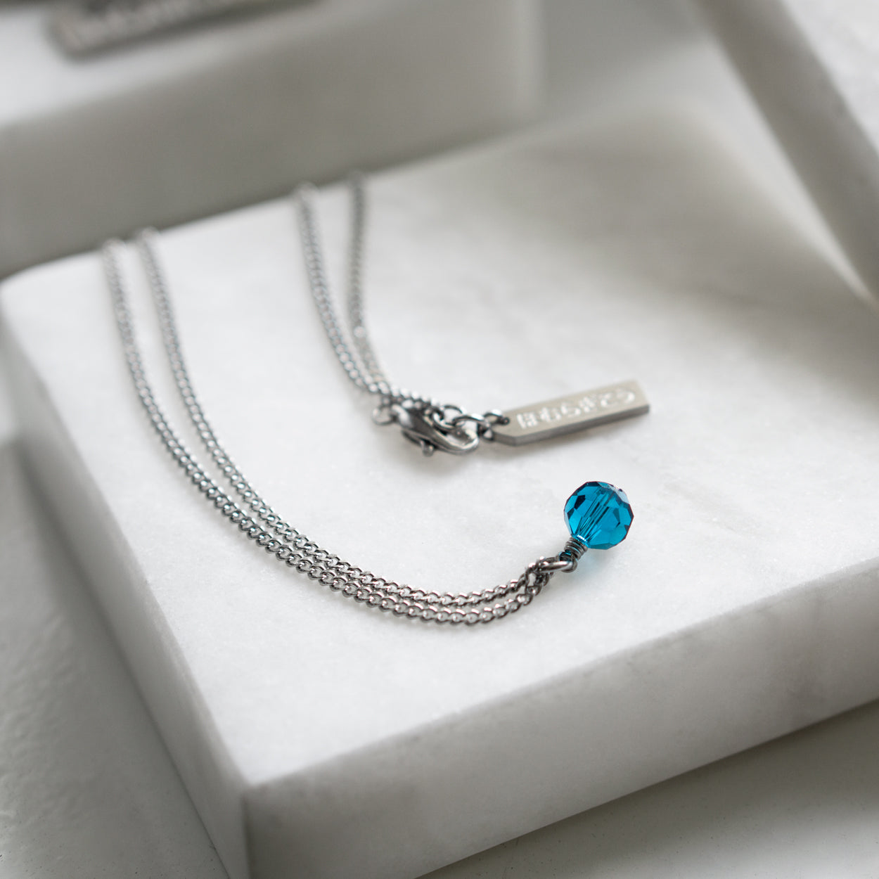 Marquis® Swarovski Crystal