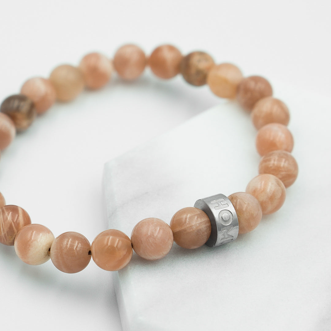 Moroccan Sunstone