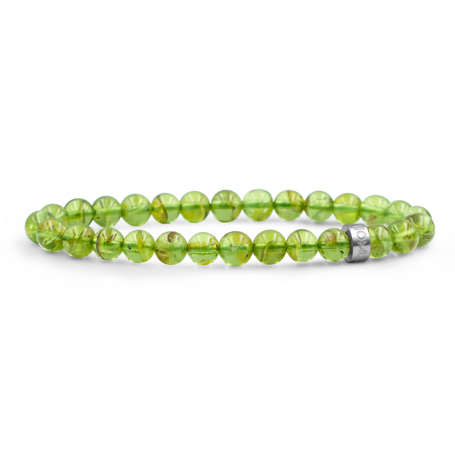 Natural Peridot