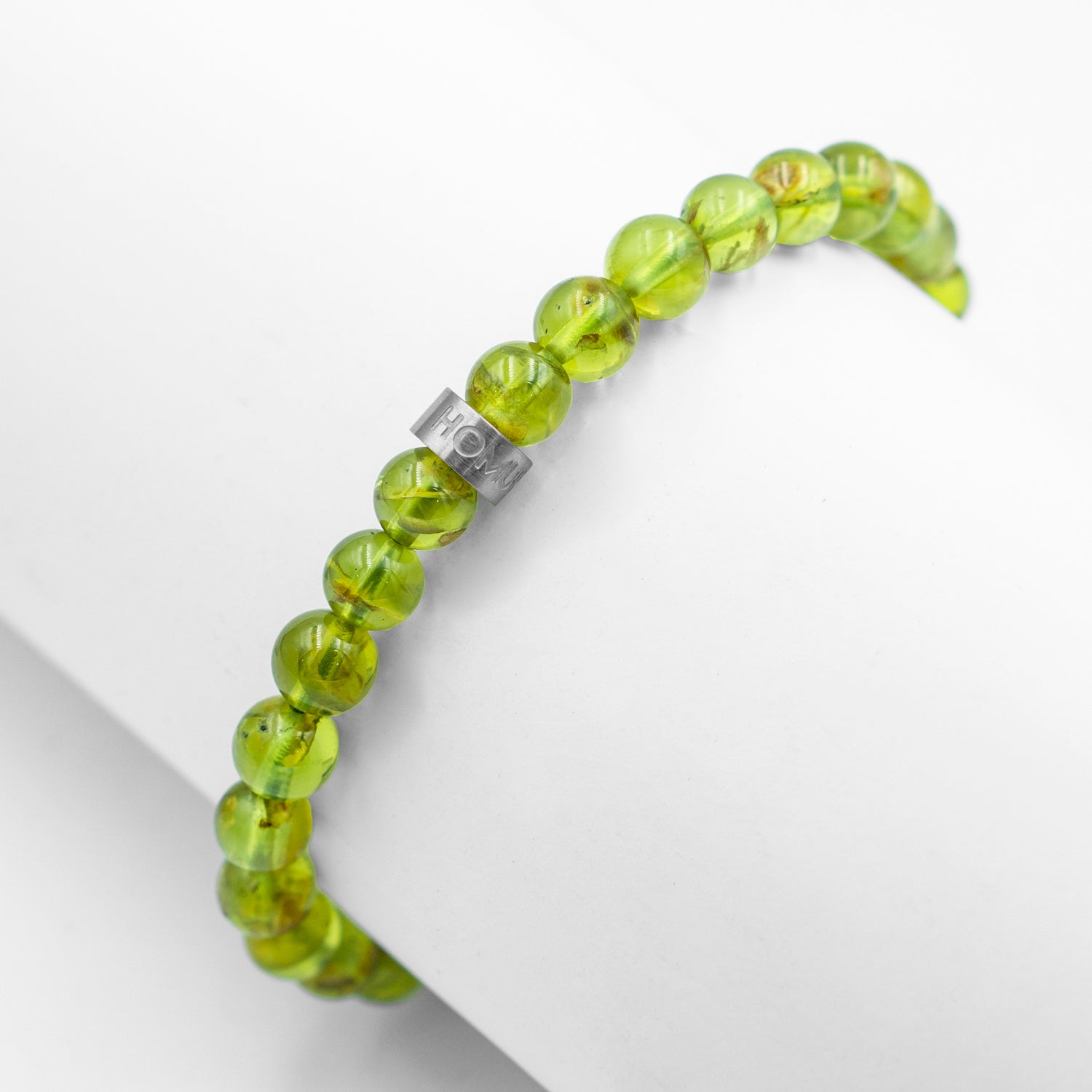 Natural Peridot