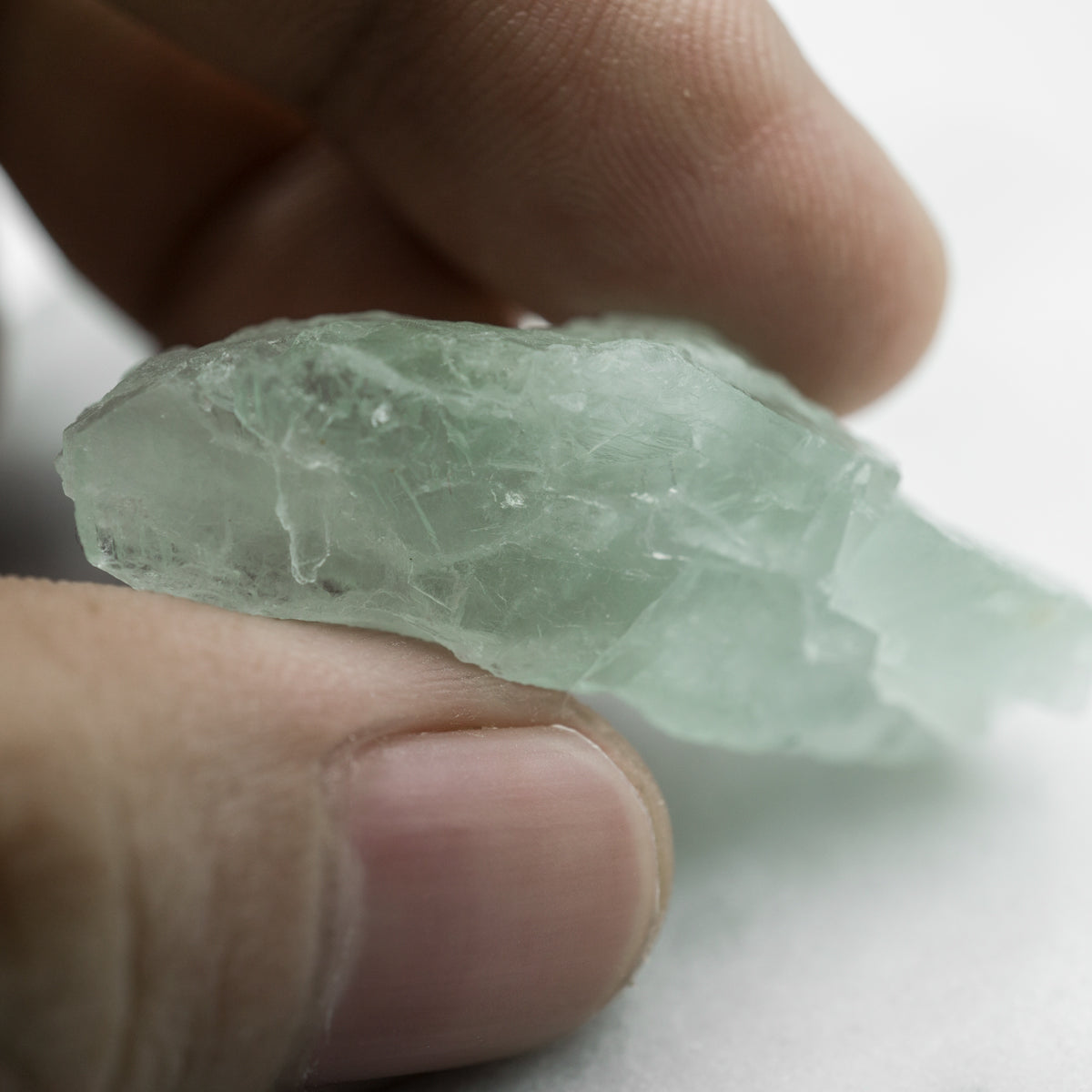 Fluorite Pocket™ 11.2 g