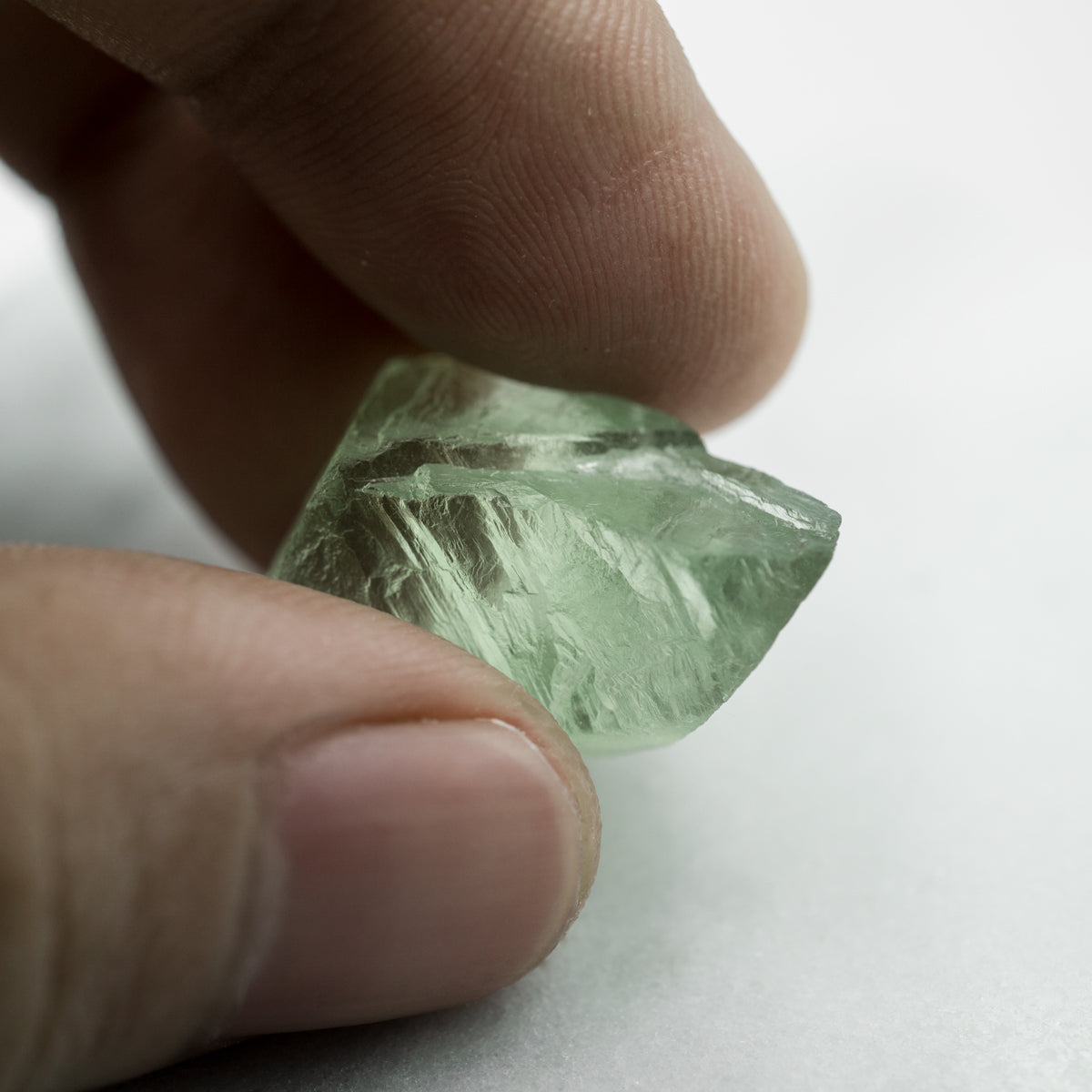 Fluorite Pocket™ 6.8 g