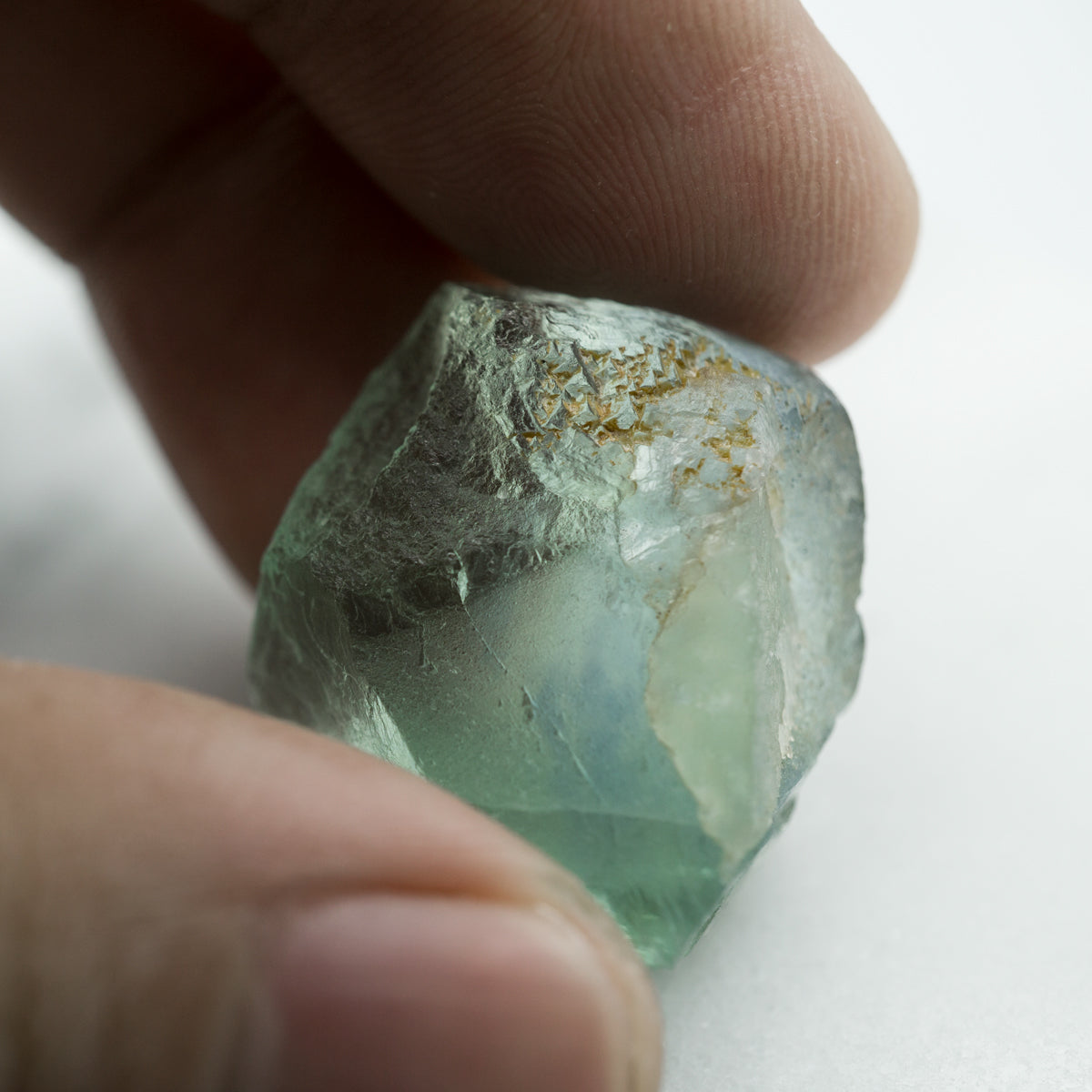 Fluorite Pocket™ 11.3 g