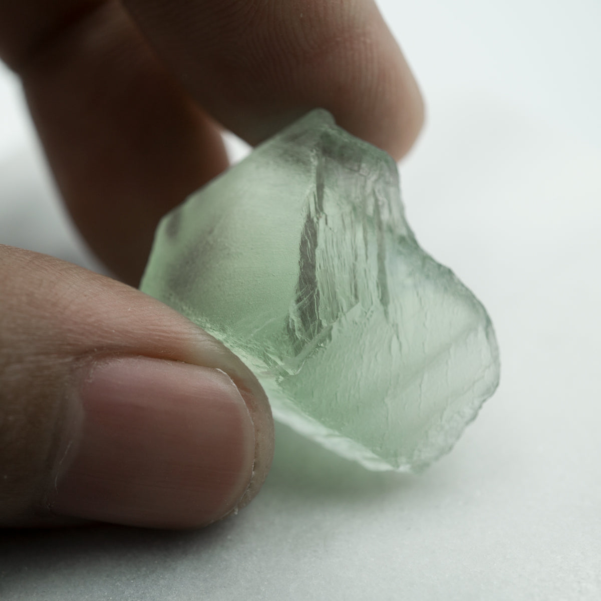 Fluorite Pocket™ 10.1 g
