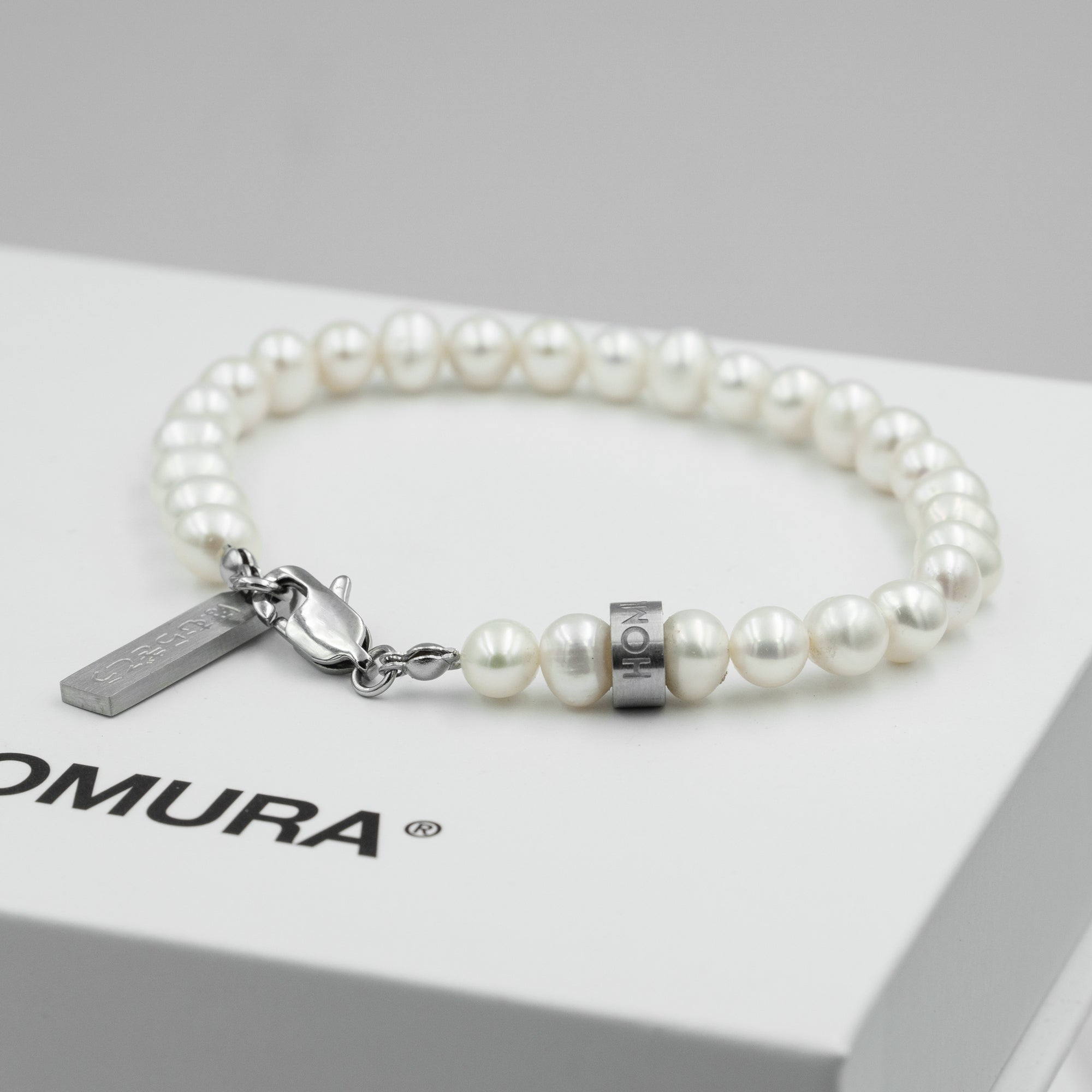 Cayman® Pearl Bracelet