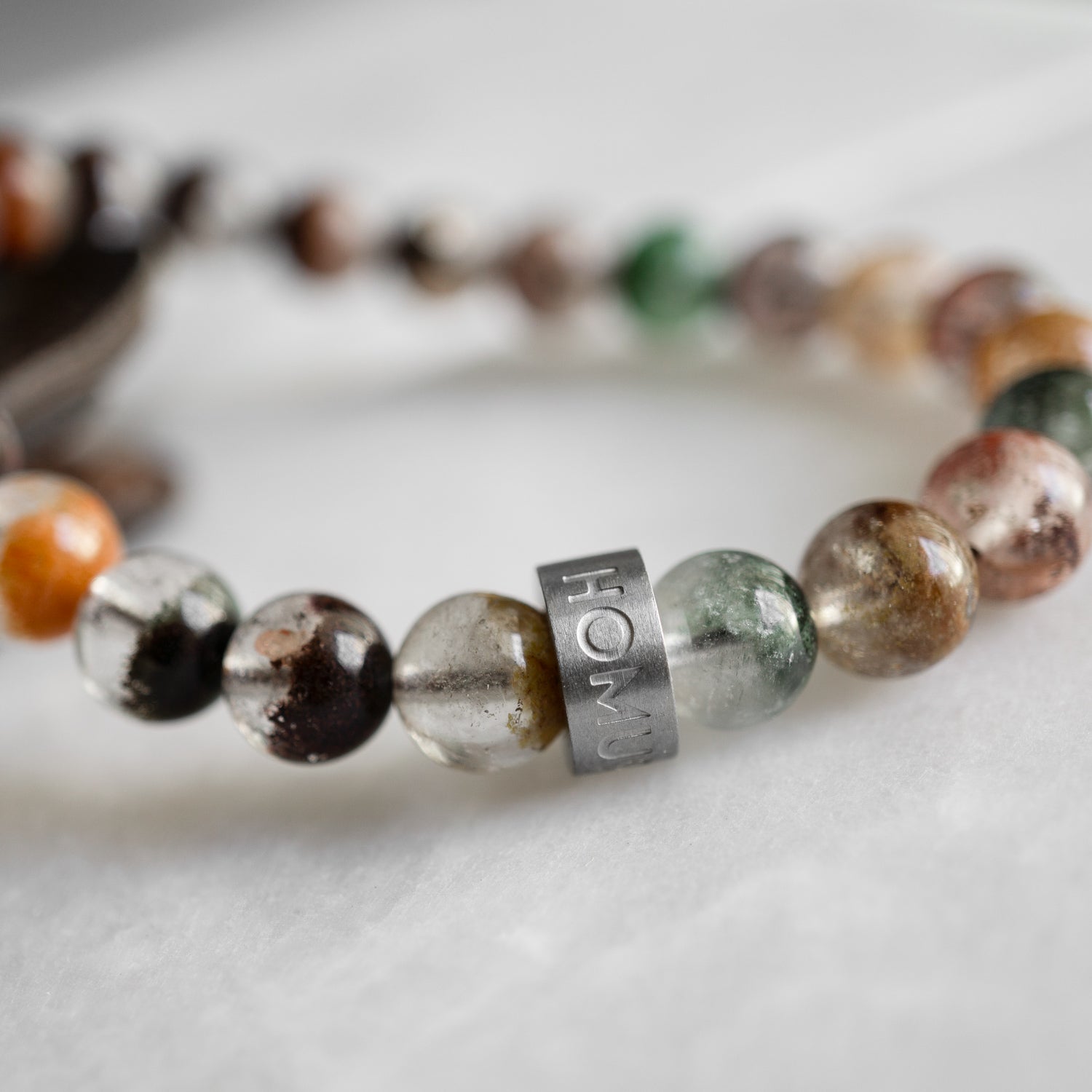 Phantom Quartz