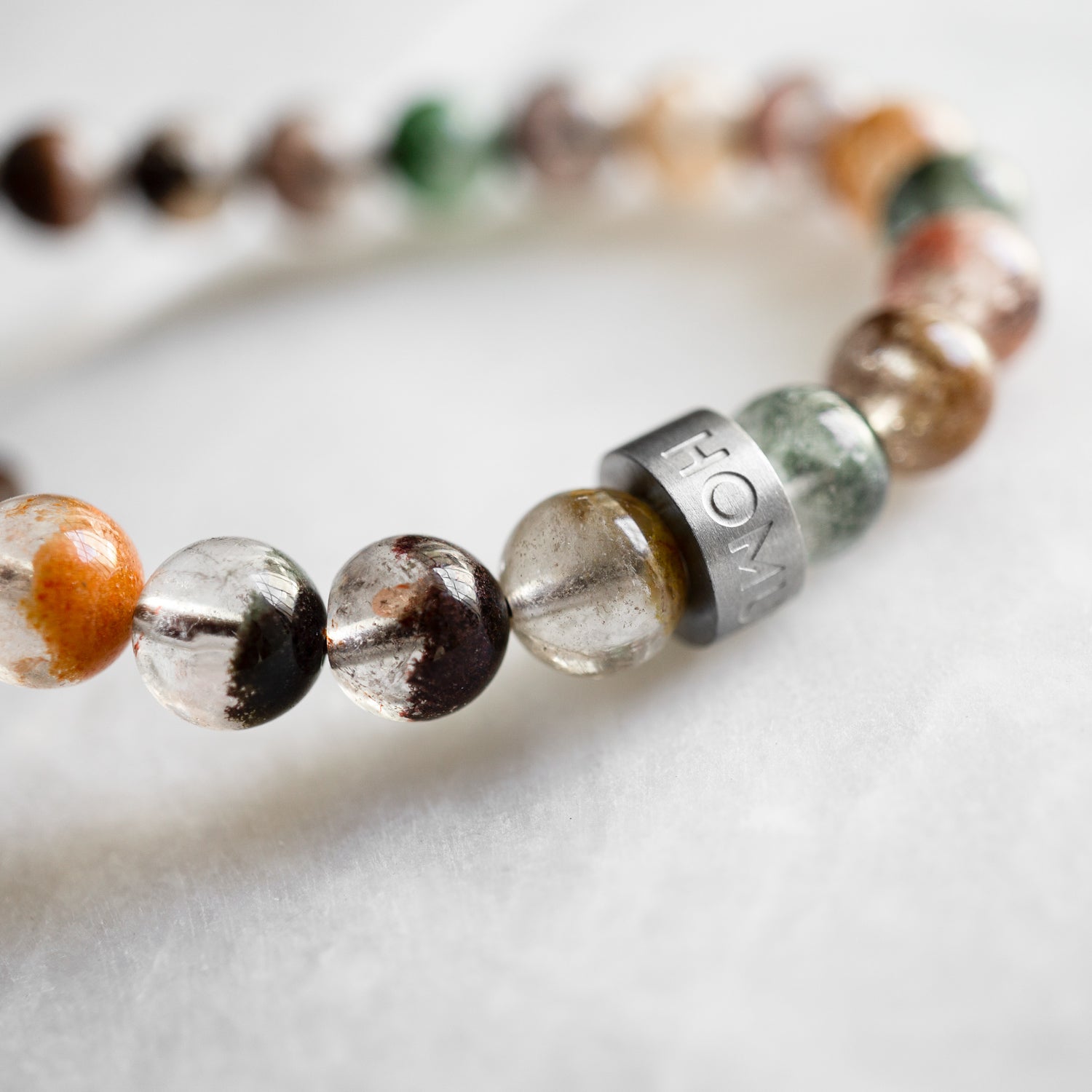 Phantom Quartz