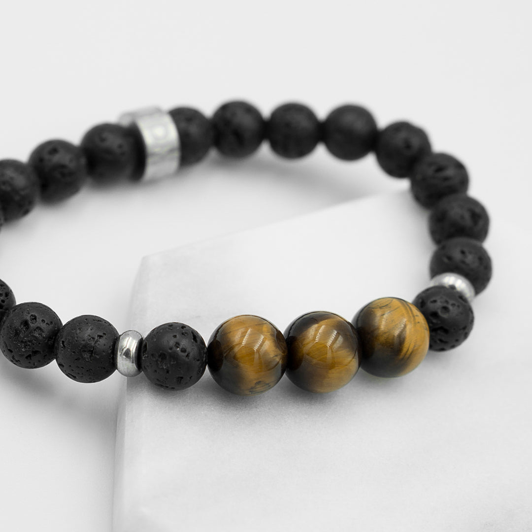 Piran® Tiger Eye