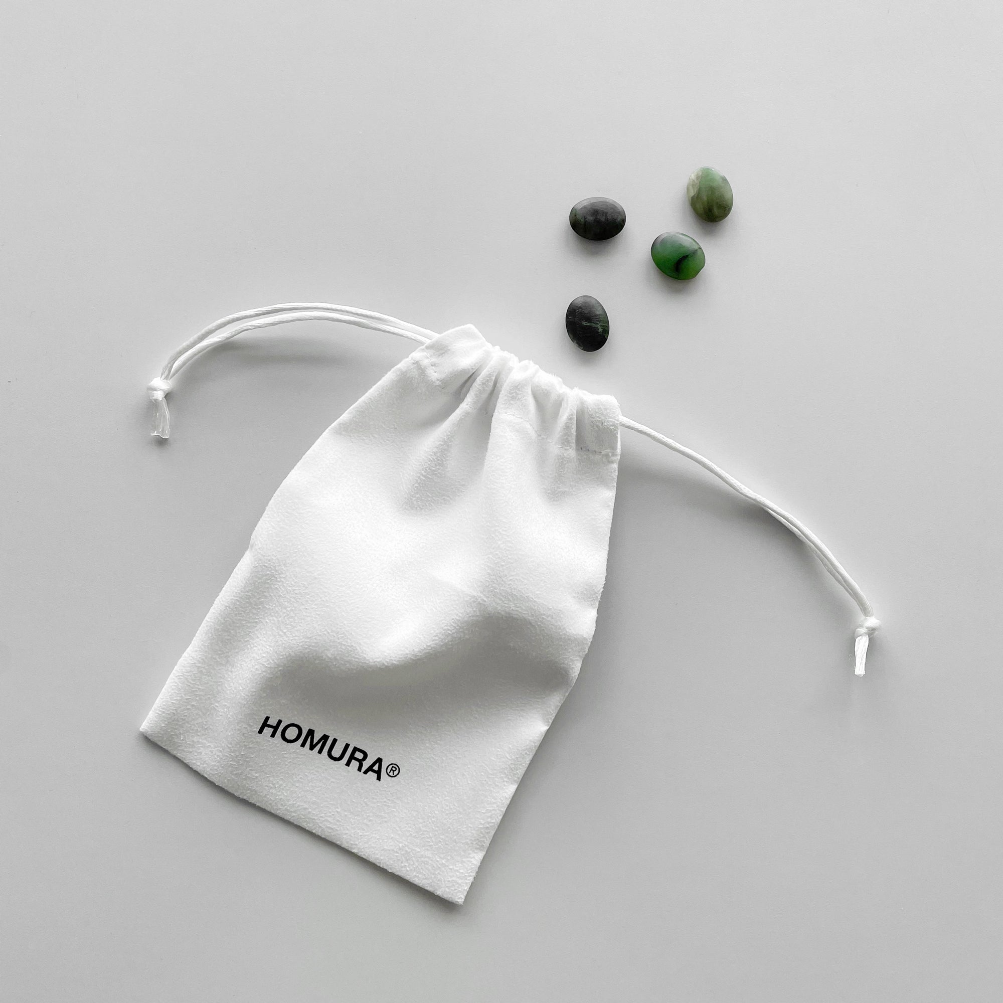 PocketStone™ - Pounamu Jade