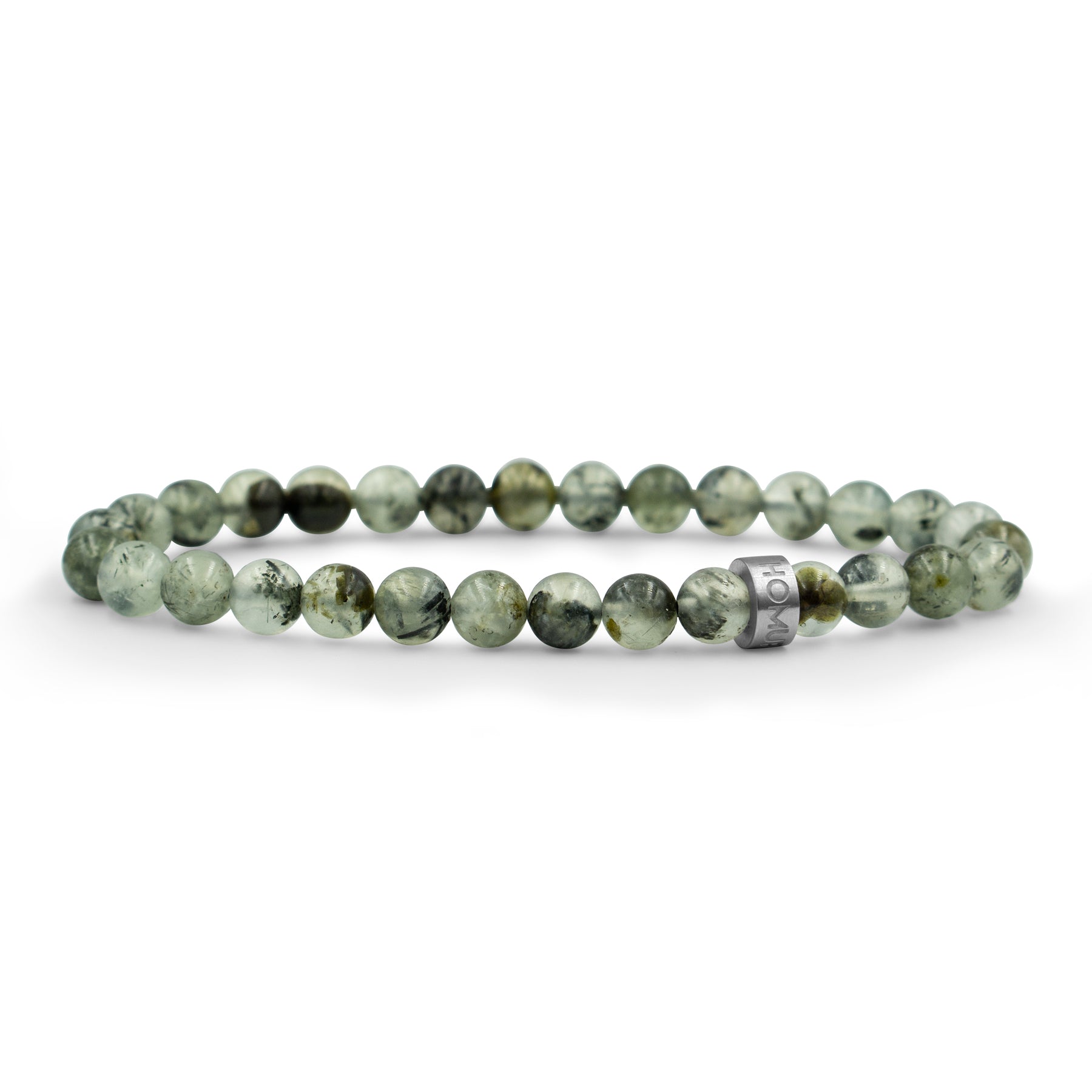 Green Prehnite