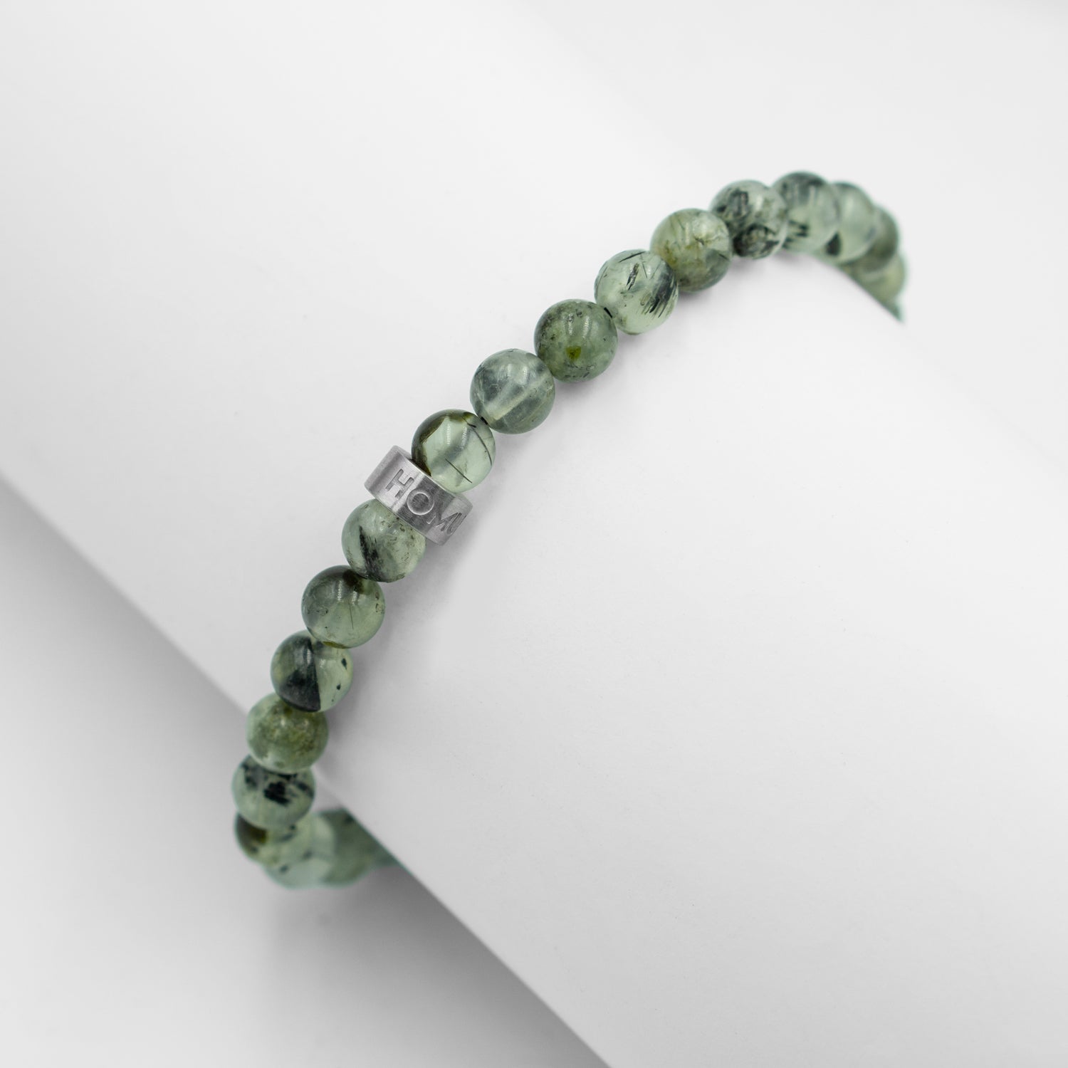 Green Prehnite