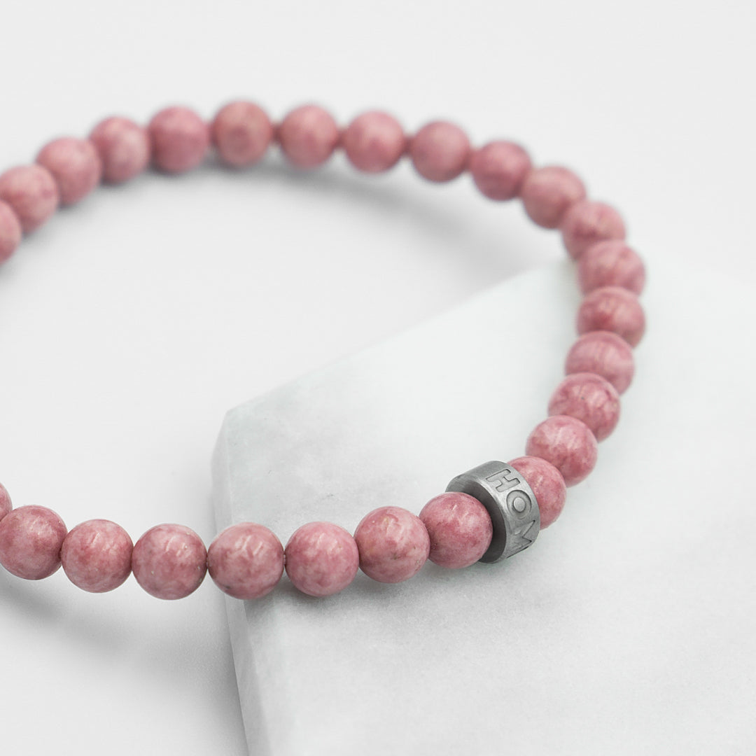 Rhodonite